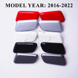 Headlight Washer Cover Cap For Mitsubishi GA ASX 2016-2022