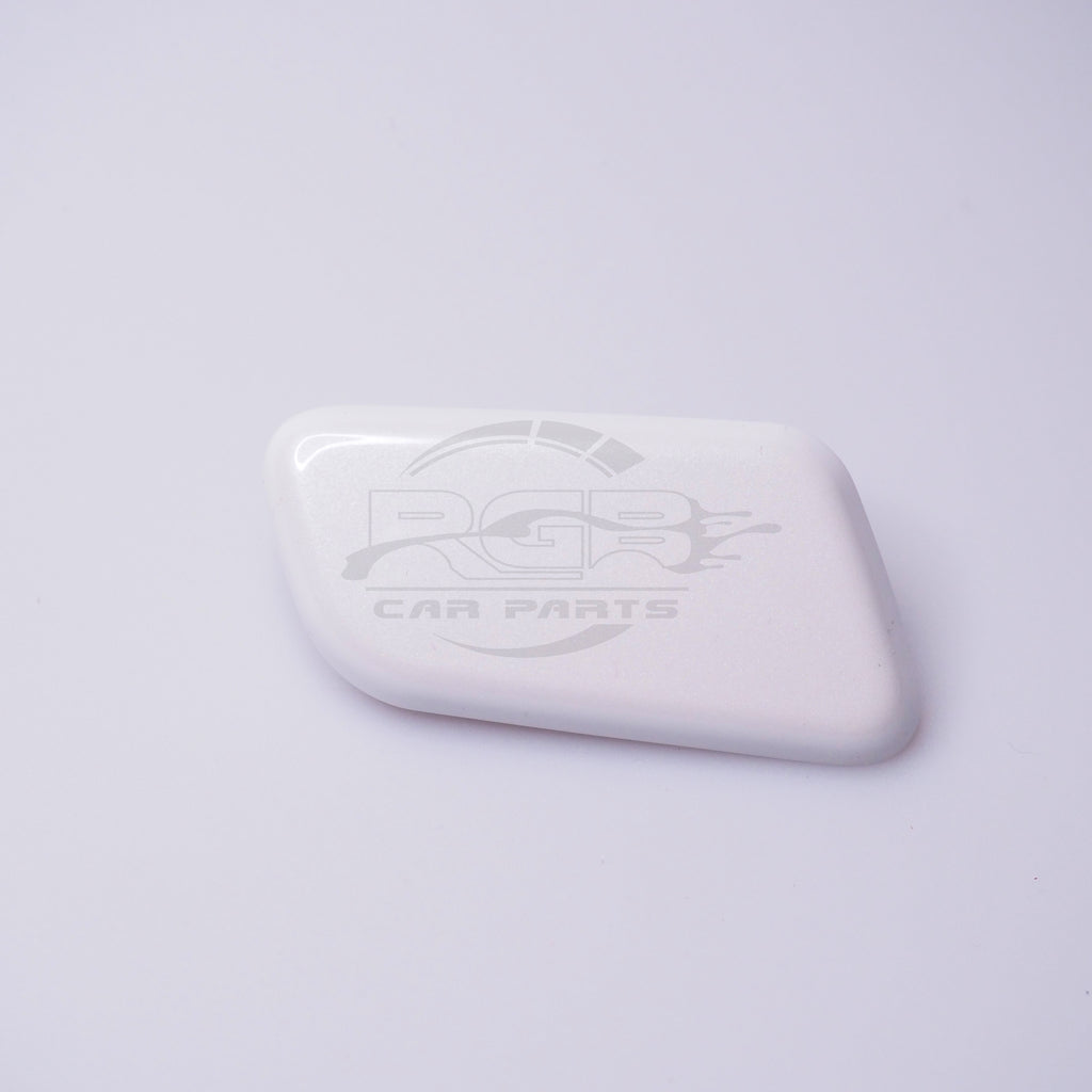 Headlight Washer Cover Cap For Mitsubishi GA ASX 2016-2022