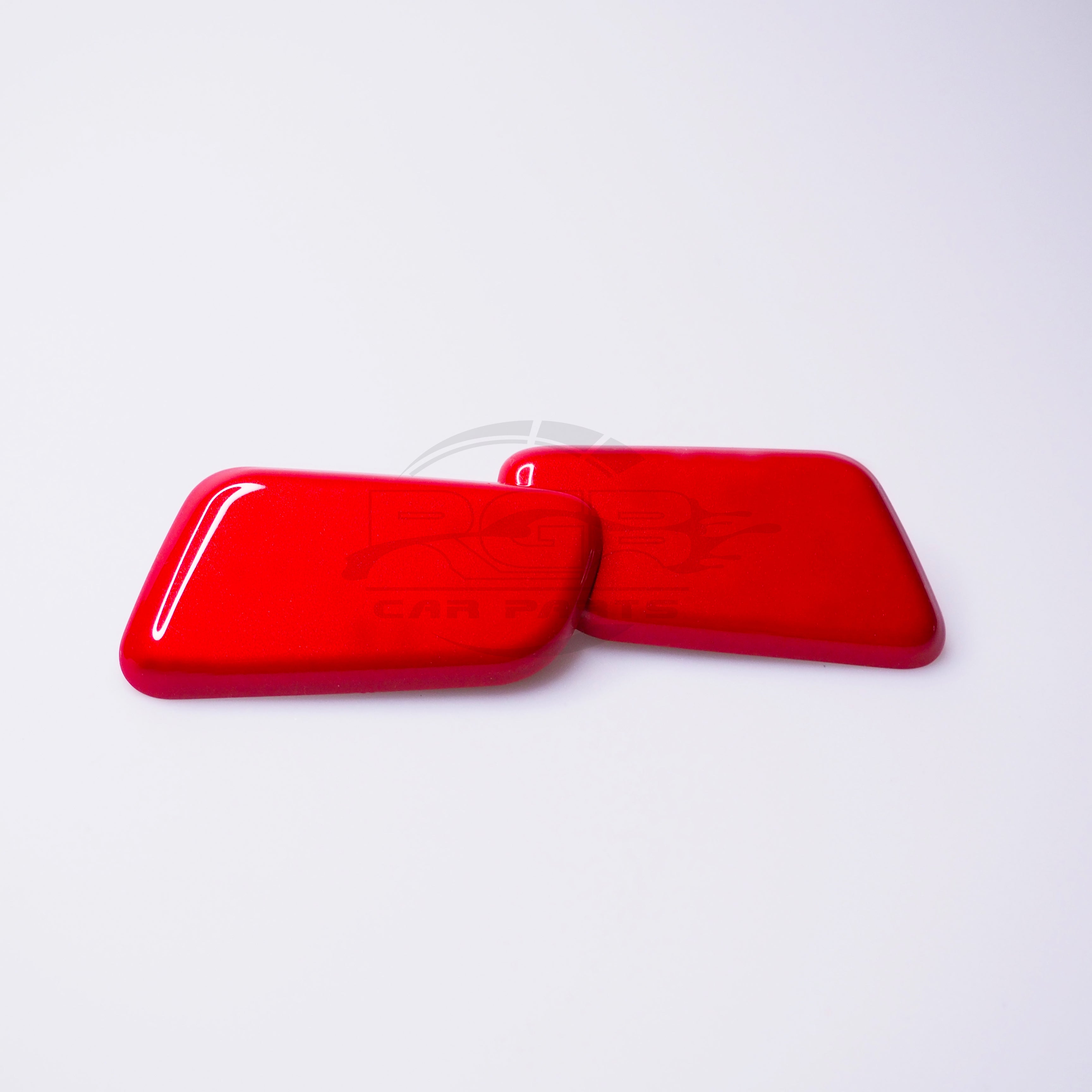 Headlight Washer Cover Cap For Mitsubishi GA ASX 2016-2022