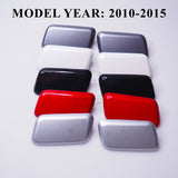 Headlight Washer Cover Cap For Mitsubishi ASX GA 2010-2015