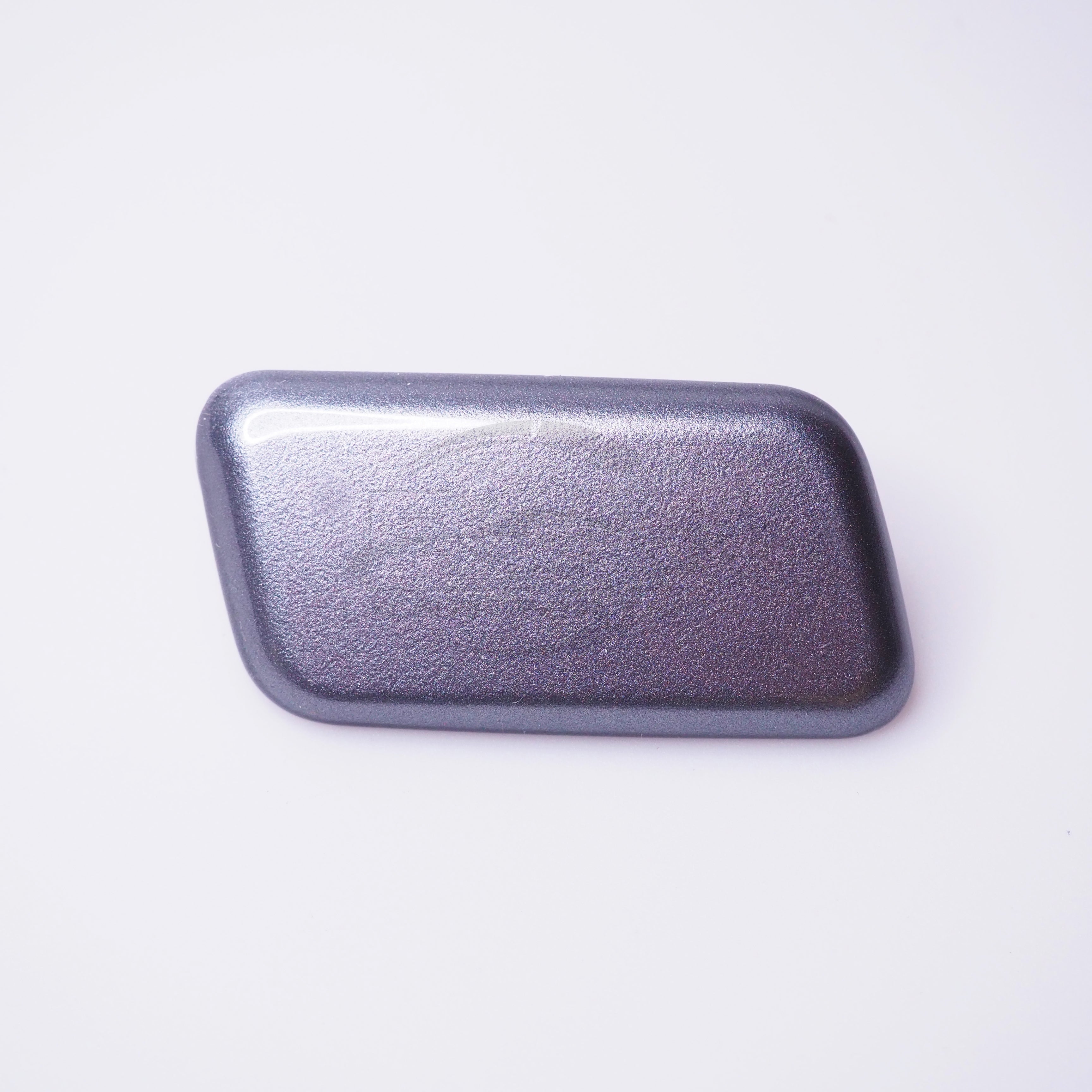 Headlight Washer Cover Cap For Mitsubishi ASX GA 2010-2015