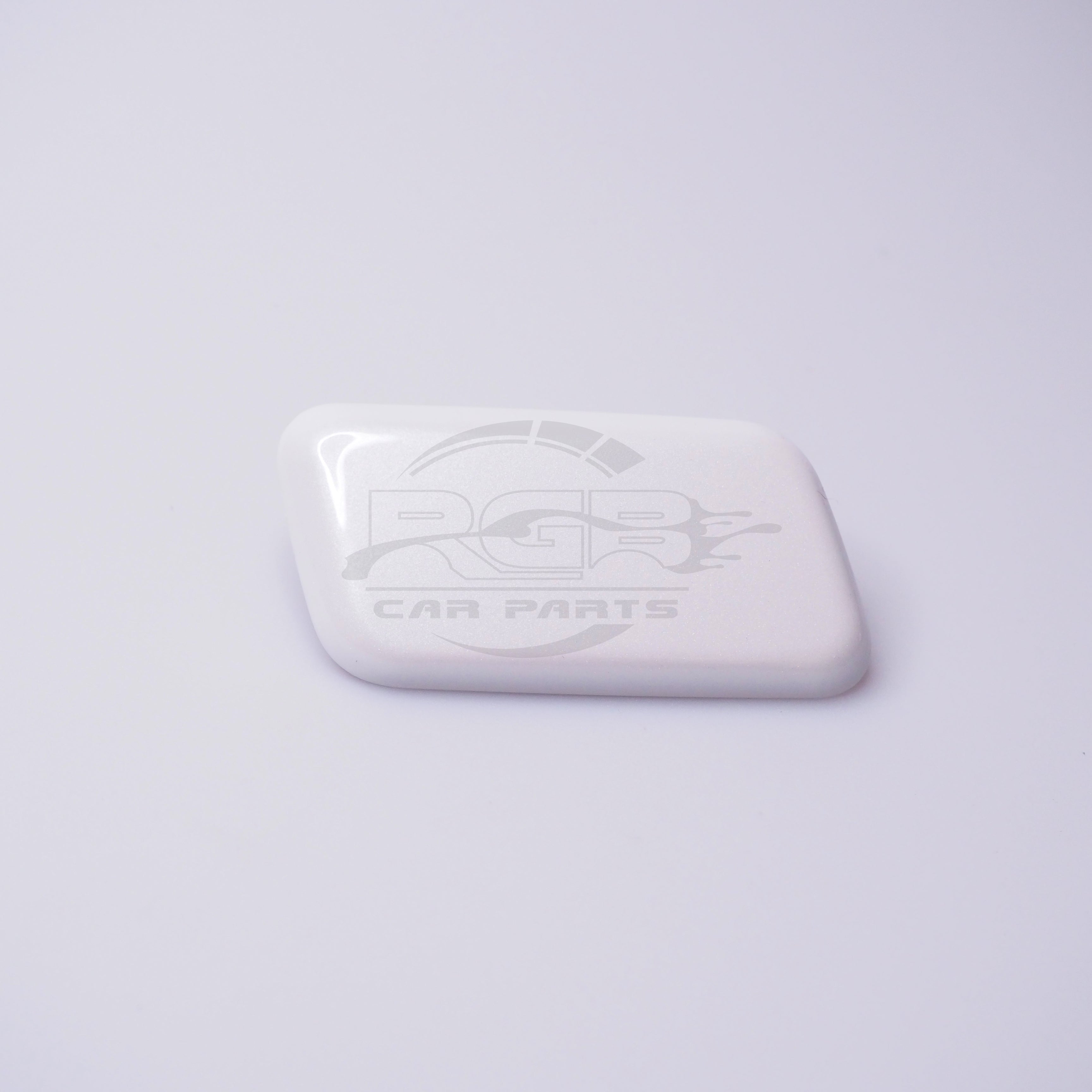 Headlight Washer Cover Cap For Mitsubishi ASX GA 2010-2015