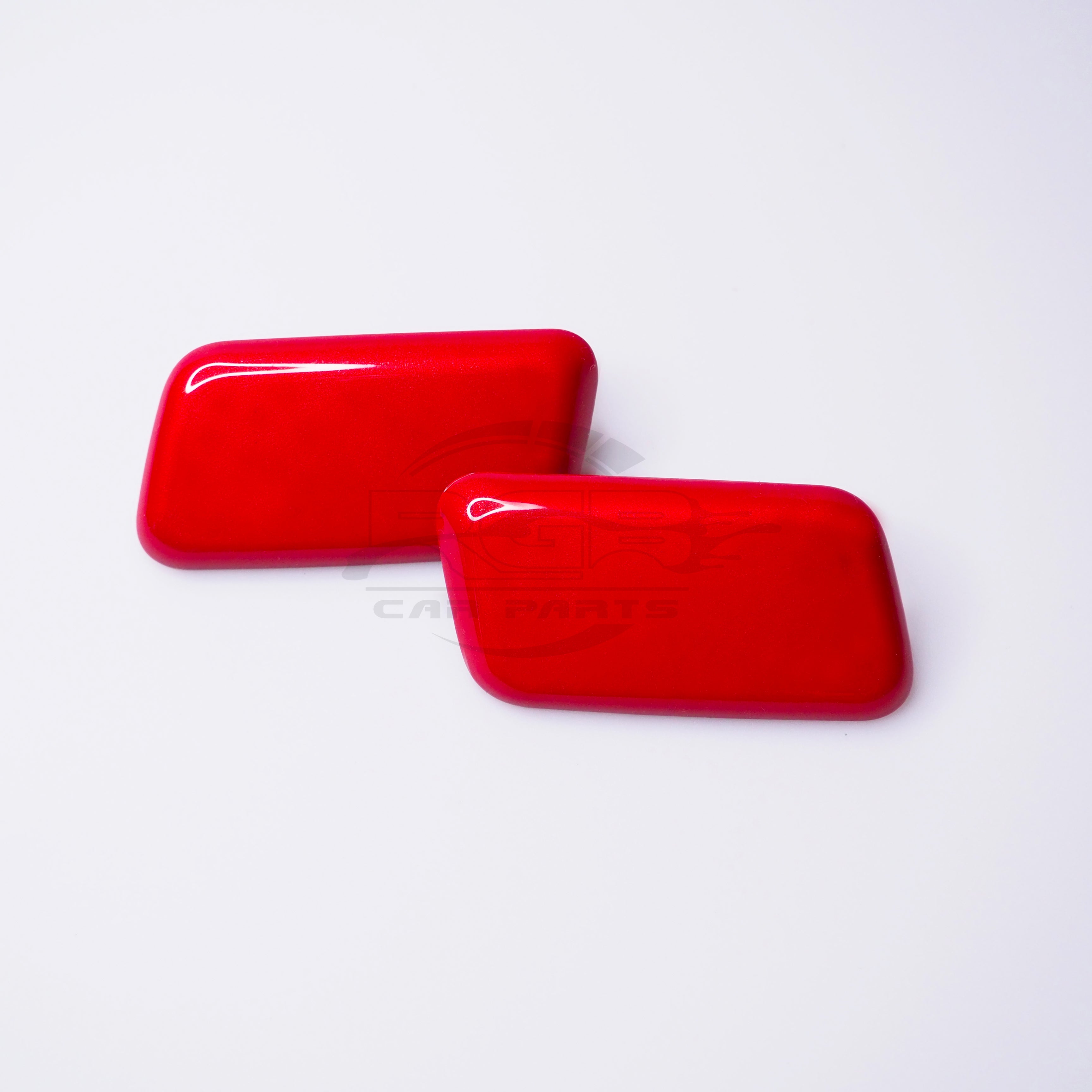 Headlight Washer Cover Cap For Mitsubishi ASX GA 2010-2015