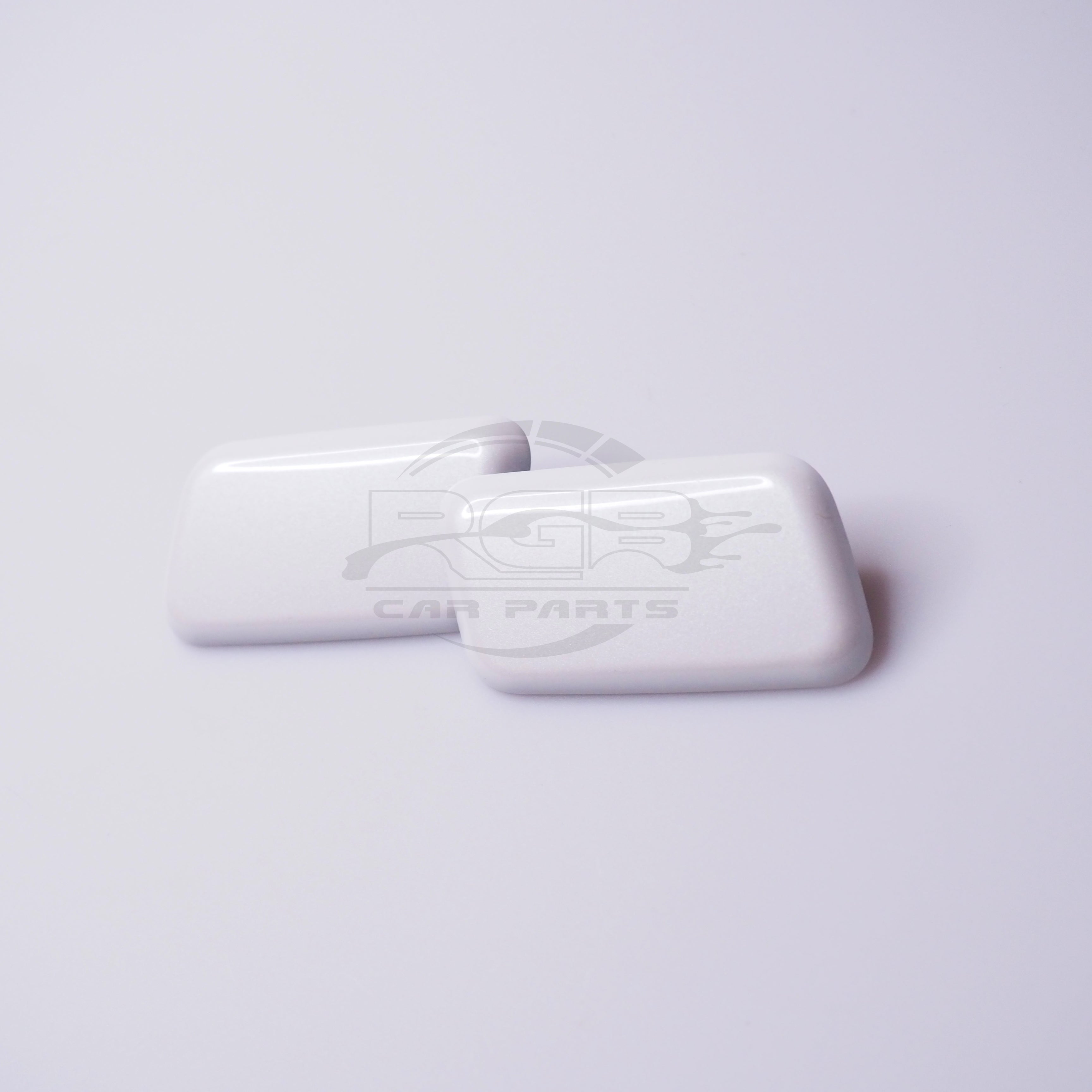 Headlight Washer Cover Cap For Mitsubishi ASX GA 2010-2015