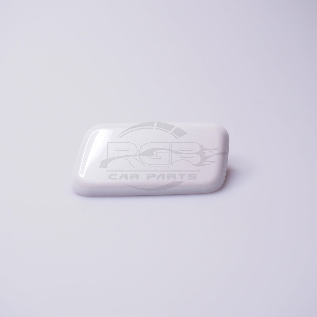 Headlight Washer Cover Cap For Mitsubishi ASX GA 2010-2015