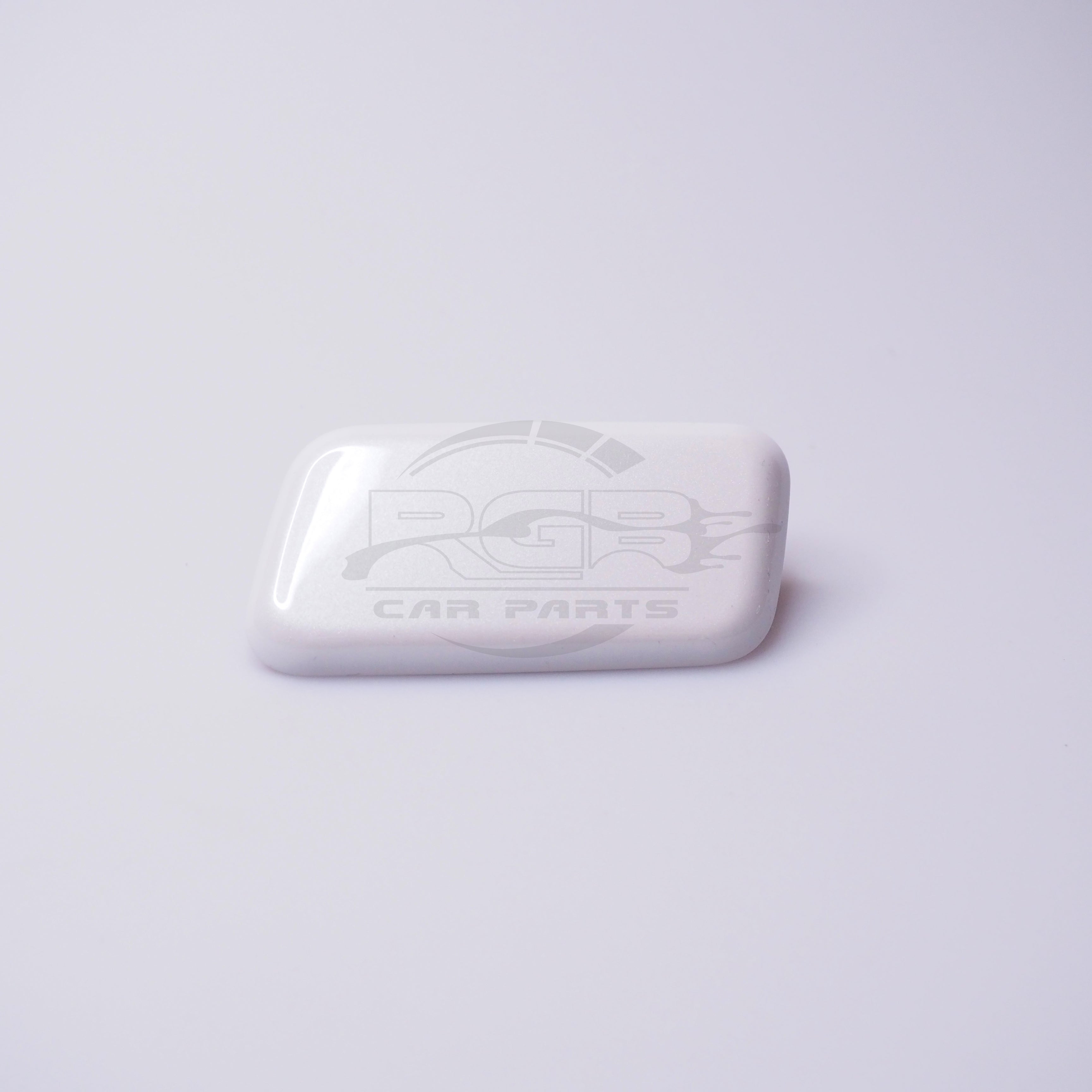 Headlight Washer Cover Cap For Mitsubishi ASX GA 2010-2015