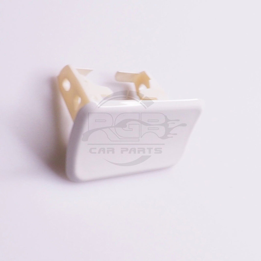 Headlight Washer Cover For BMW X3 E83 LCI SE 2006-2010