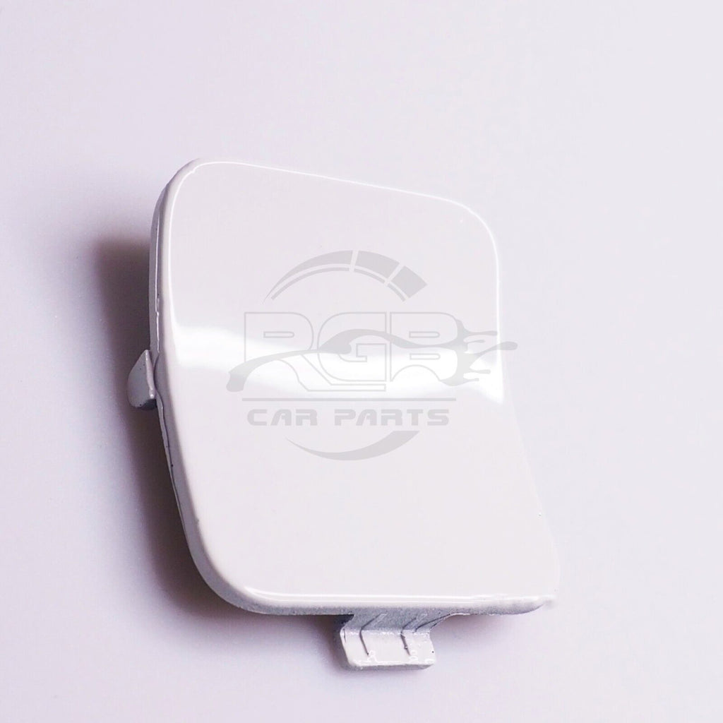 BMW X1 E84 M Sport Rear Bumper Tow Hook Cover For 2009-2015