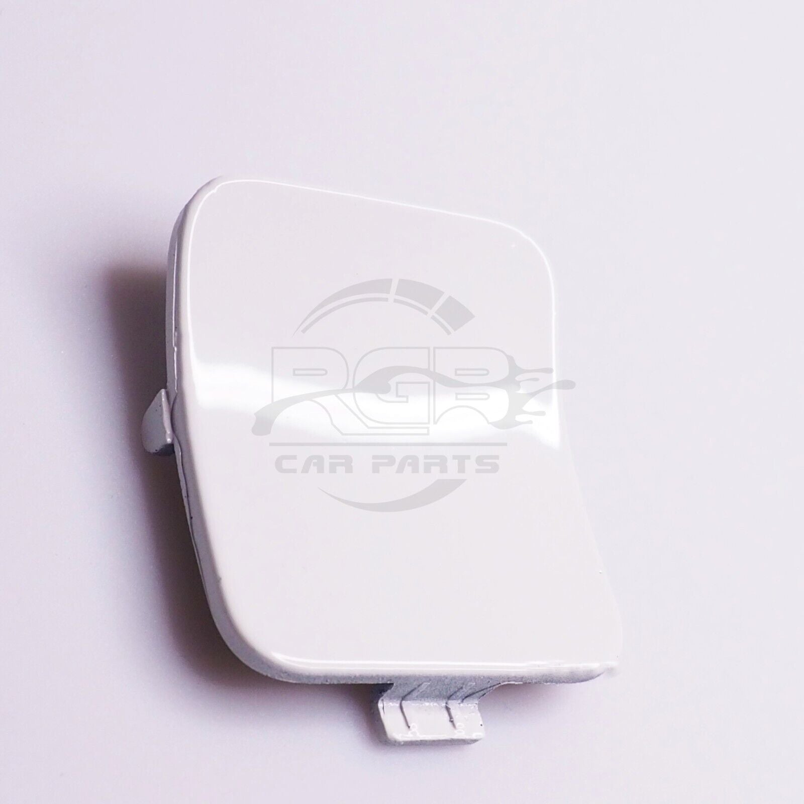 BMW X1 E84 M Sport Rear Bumper Tow Hook Cover For 2009-2015