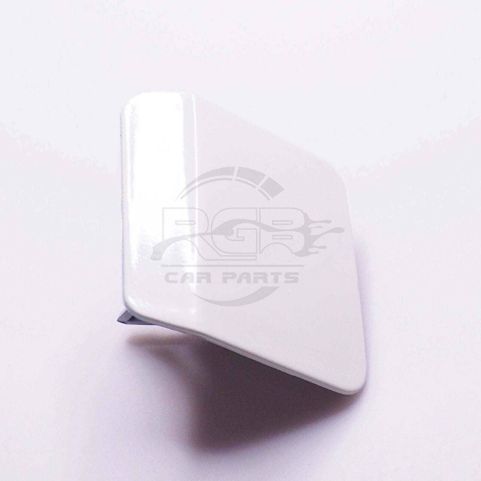 BMW X5 F15 SE Headlight Washer Cover Pair Left Right For 2013-2018