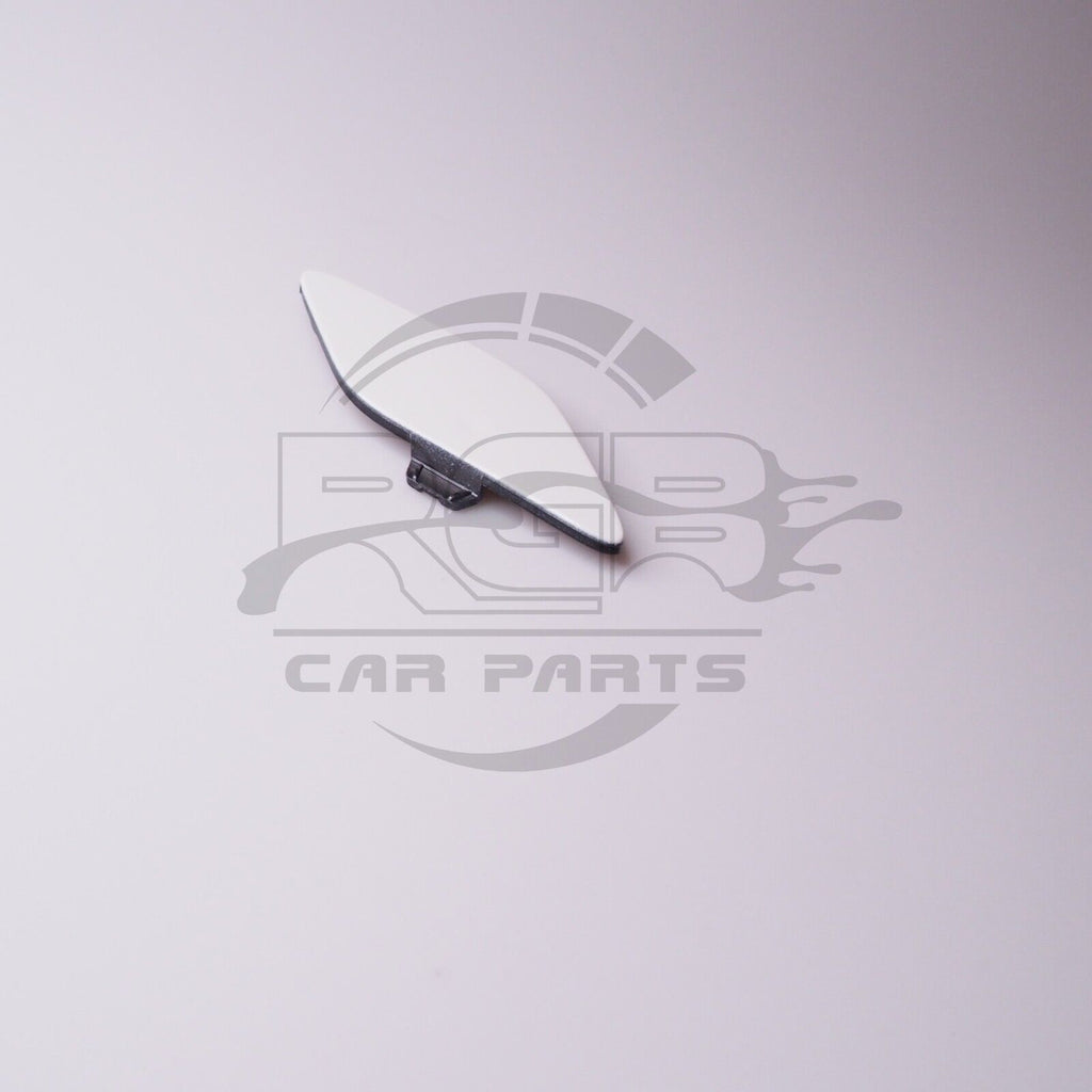 BMW Z4 E89 2009-2016 SE Rear Bumper Tow Hook Cover Towing Eye Cap