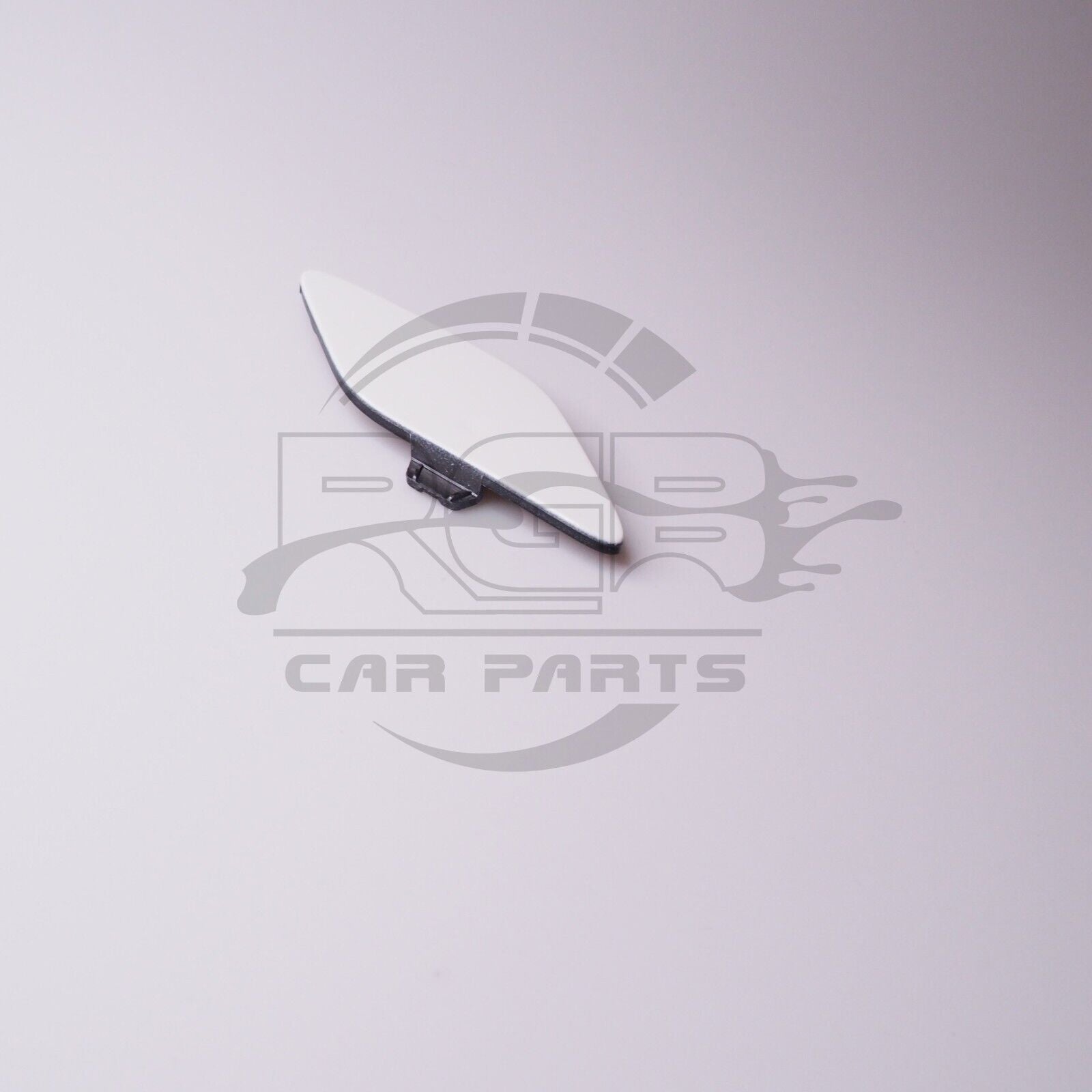 BMW Z4 E89 2009-2016 SE Rear Bumper Tow Hook Cover Towing Eye Cap