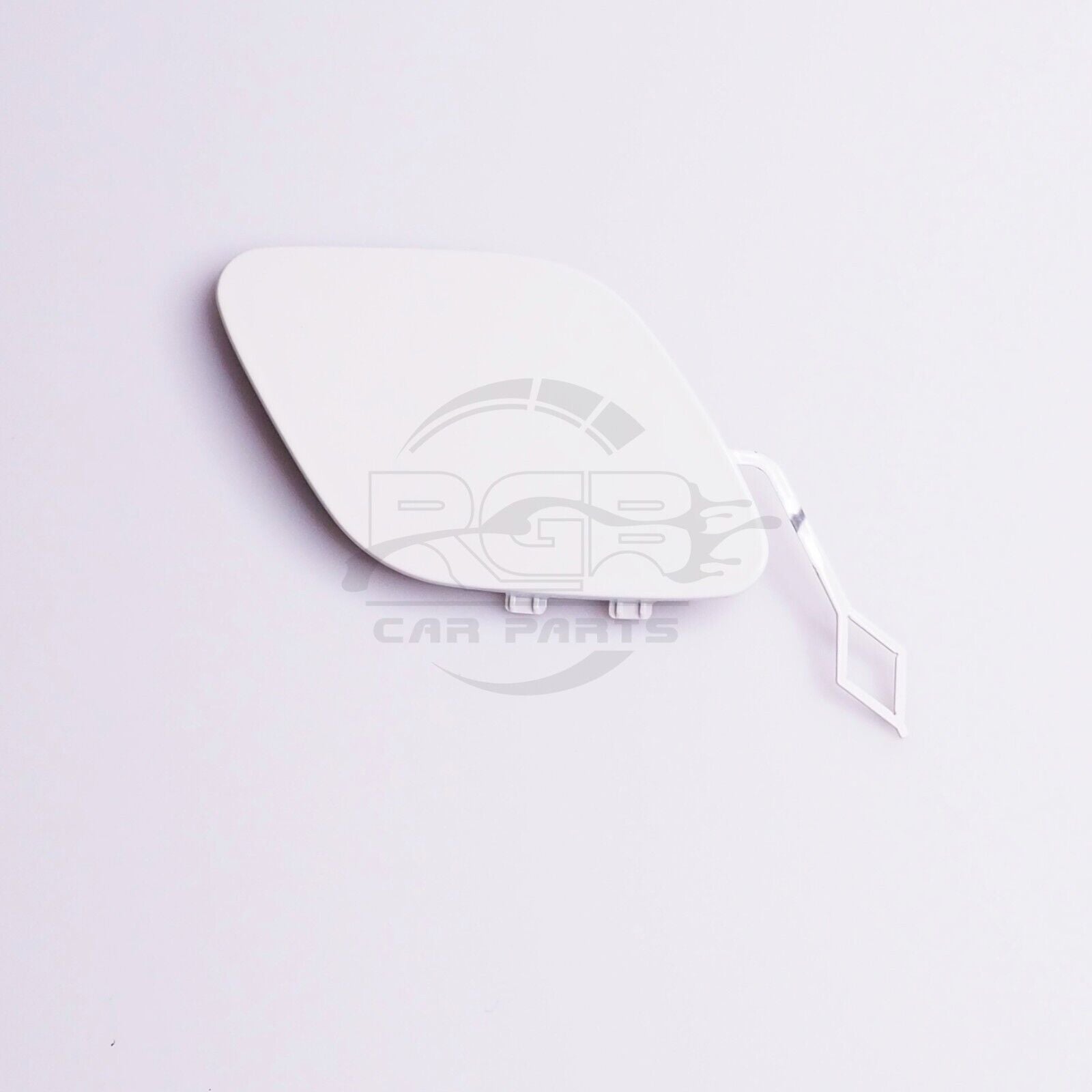 Front Bumper Tow Hook Cover For BMW 3 Series G20 G21 SE 2018-2021