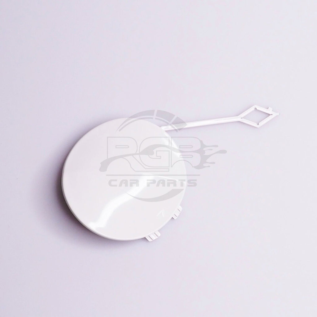 Front Bumper Tow Hook Cover For BMW 3 Series G20 G21 M Sport 18-21