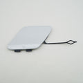 BMW 4er F32 F33 F36 SE Rear Bumper Tow Hook Cover Towing Eye Cap