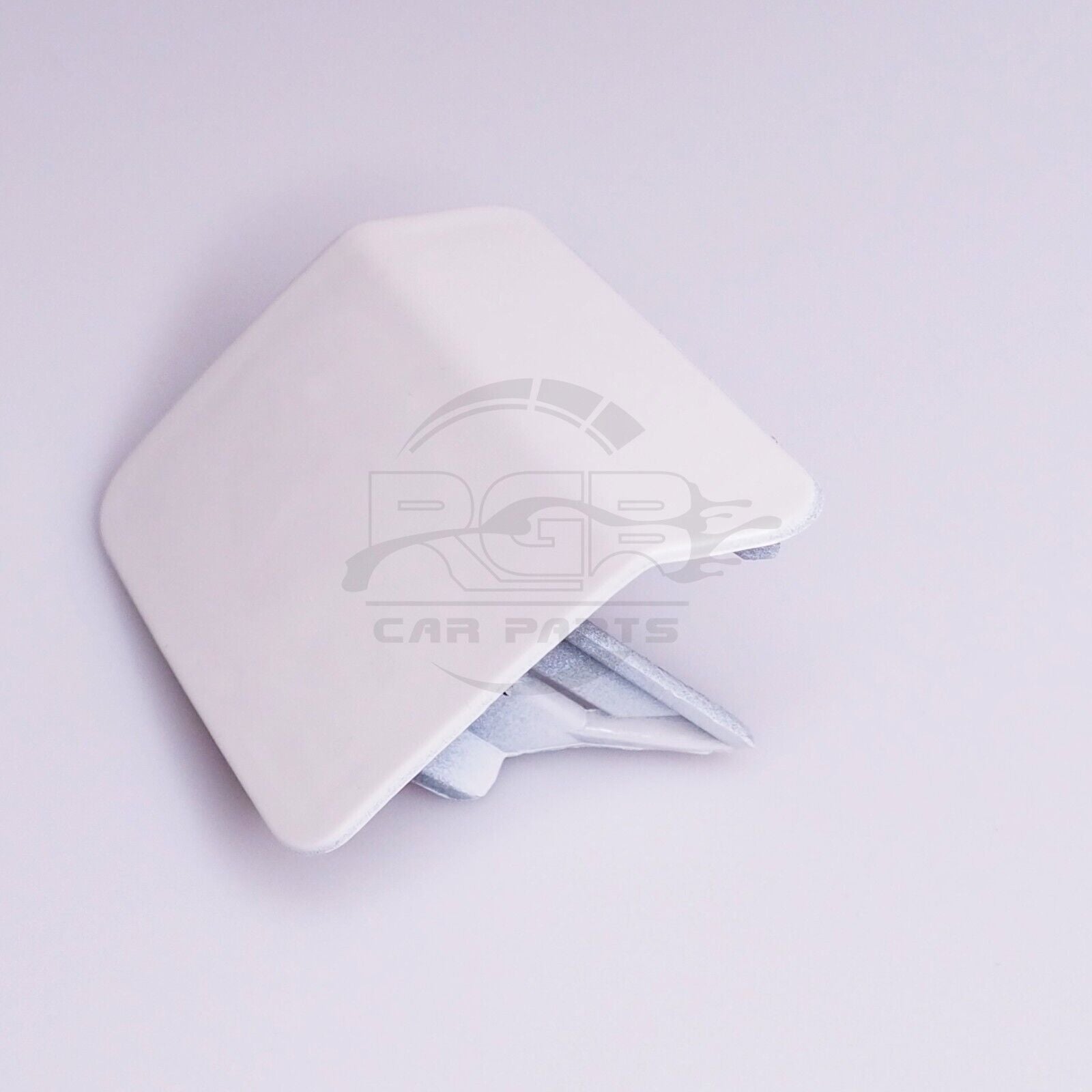 BMW X5 F15 SE Headlight Washer Cover Pair Left Right For 2013-2018