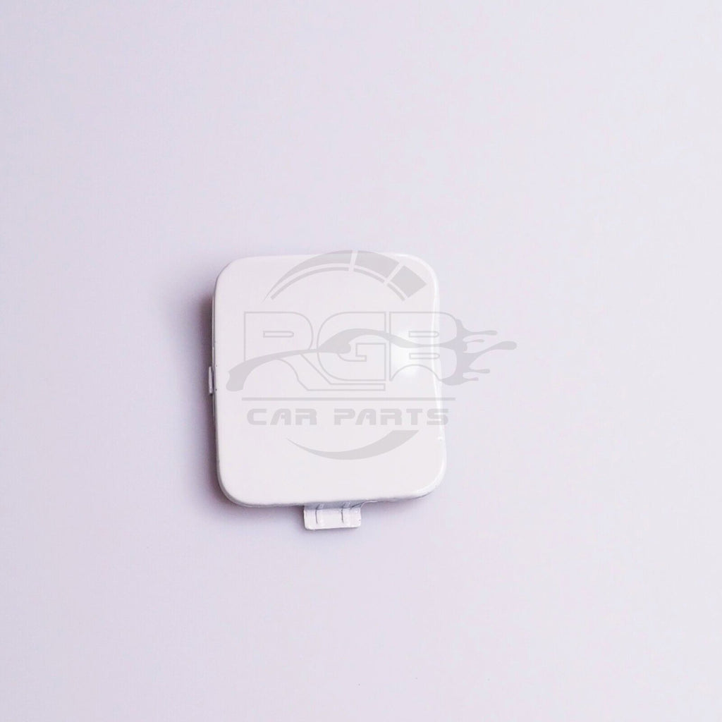 BMW X1 E84 M Sport Rear Bumper Tow Hook Cover For 2009-2015