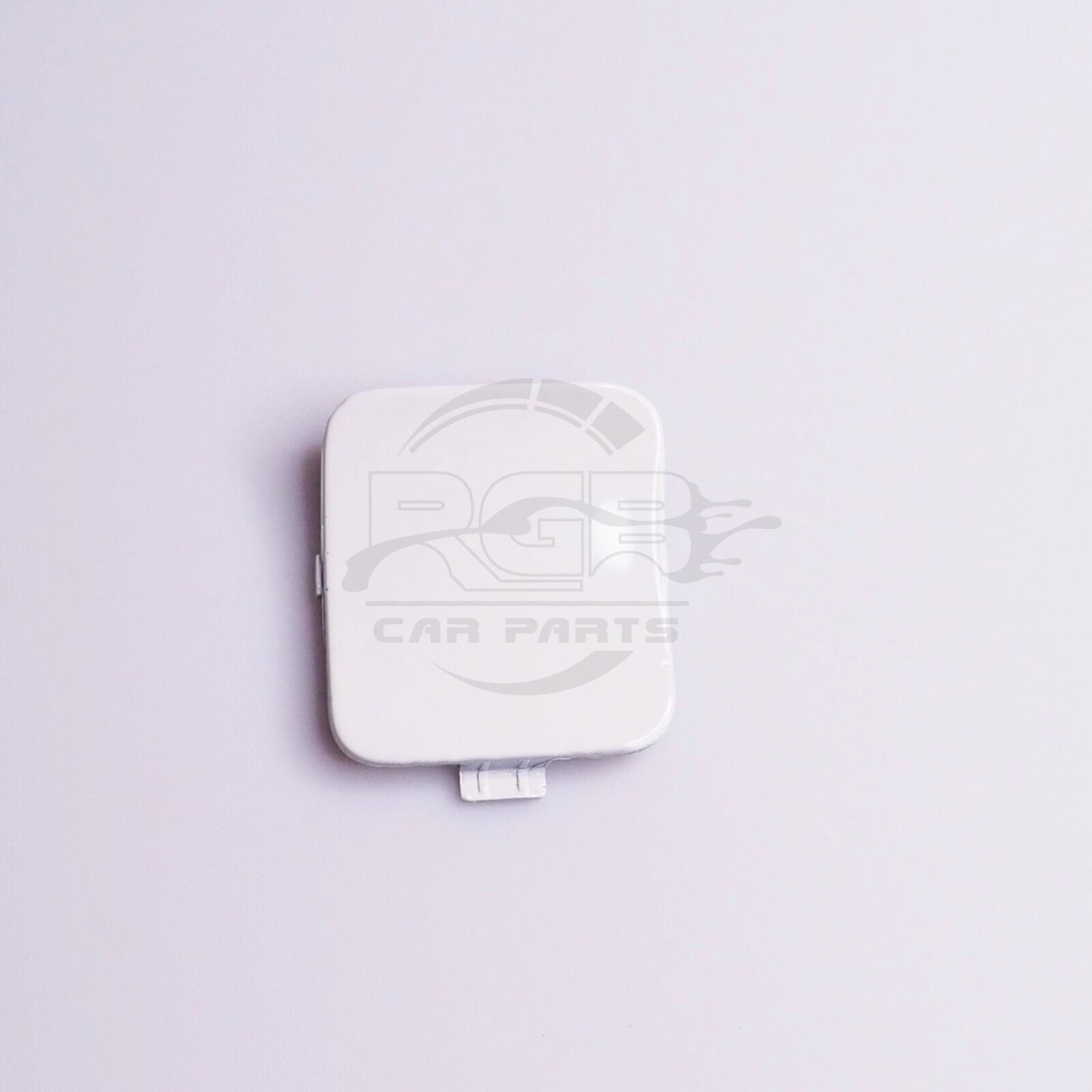 BMW X1 E84 M Sport Rear Bumper Tow Hook Cover For 2009-2015