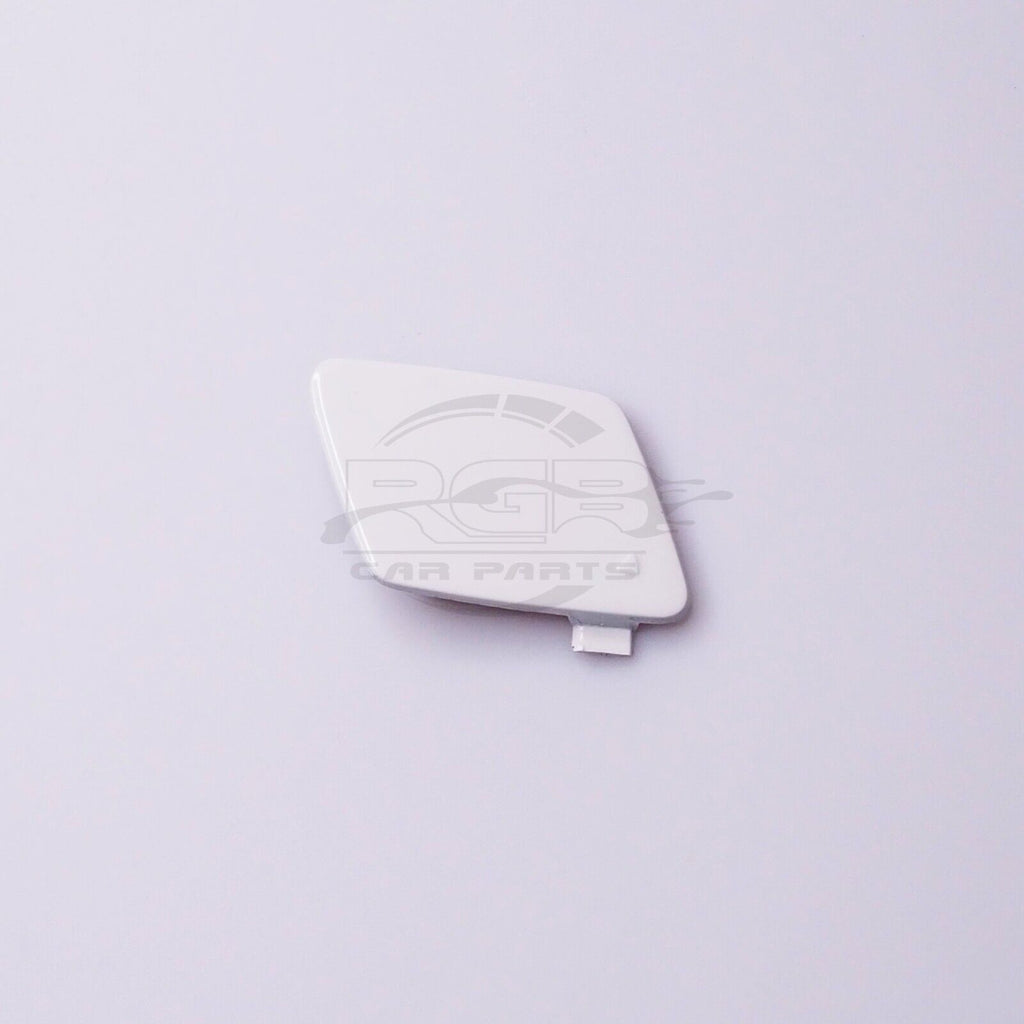 BMW 3 Series E90 E91 LCI M-Sport Front Bumper Tow Hook Cover For 2009-2012