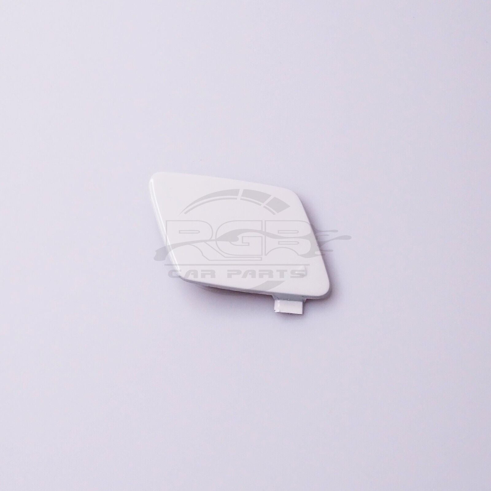 BMW 3 Series E90 E91 LCI M-Sport Front Bumper Tow Hook Cover For 2009-2012