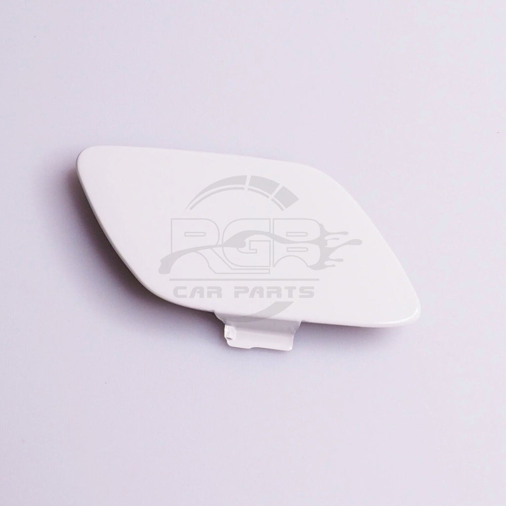 Front Bumper Tow Hook Cover For BMW 3er E92 E93 SE 2006-2009