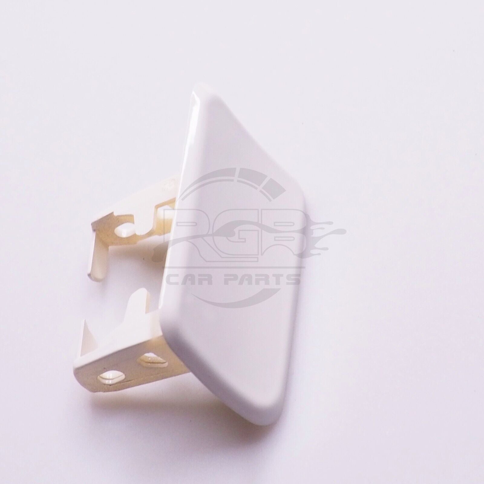 Headlight Washer Cover For BMW X3 E83 LCI SE 2006-2010