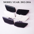 Painted Headlight Washer Cover For Subaru BRZ Z10 2012-2016