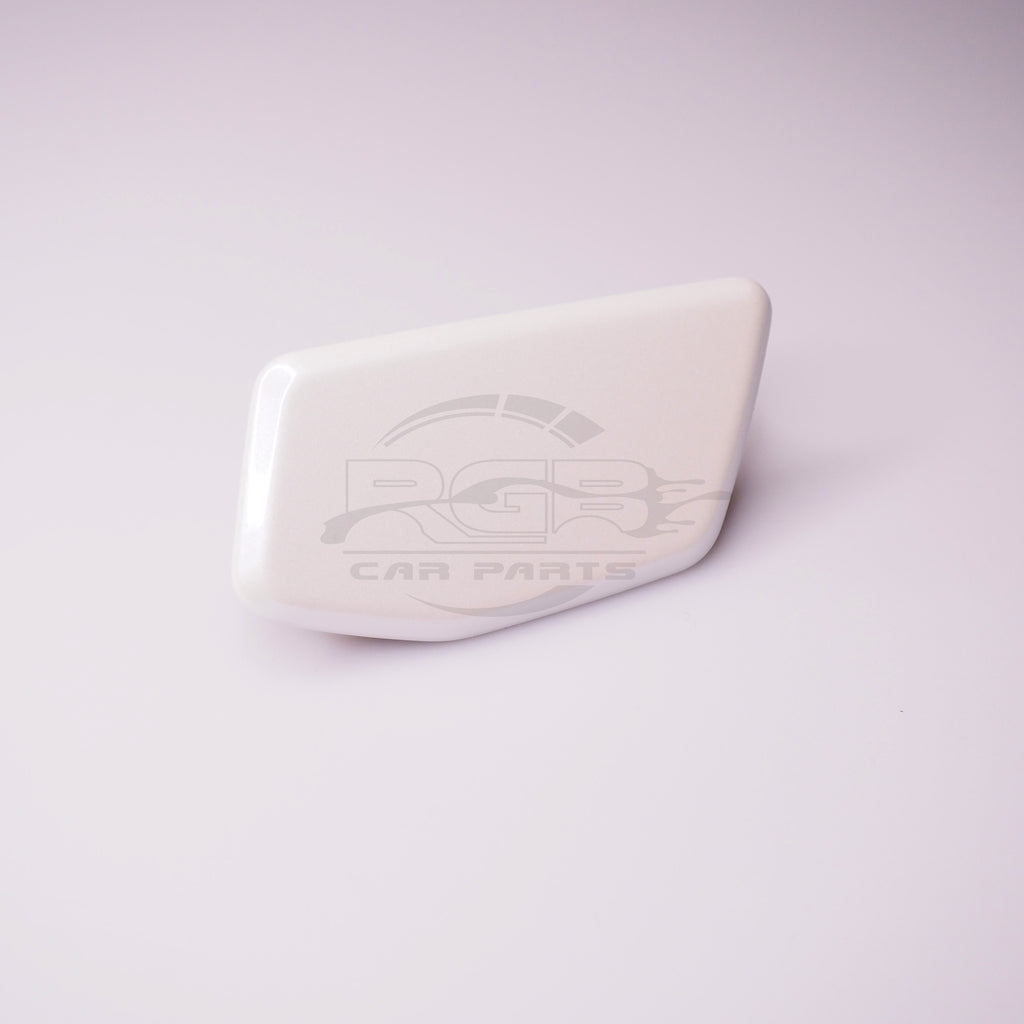 Painted Headlight Washer Cover For Subaru BRZ Z10 2012-2016