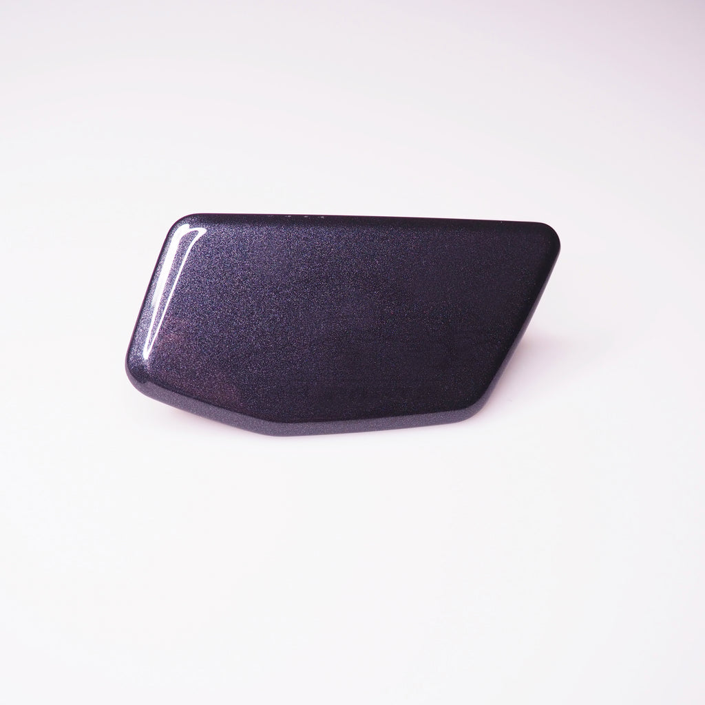 Painted Headlight Washer Cover For Subaru BRZ Z10 2012-2016