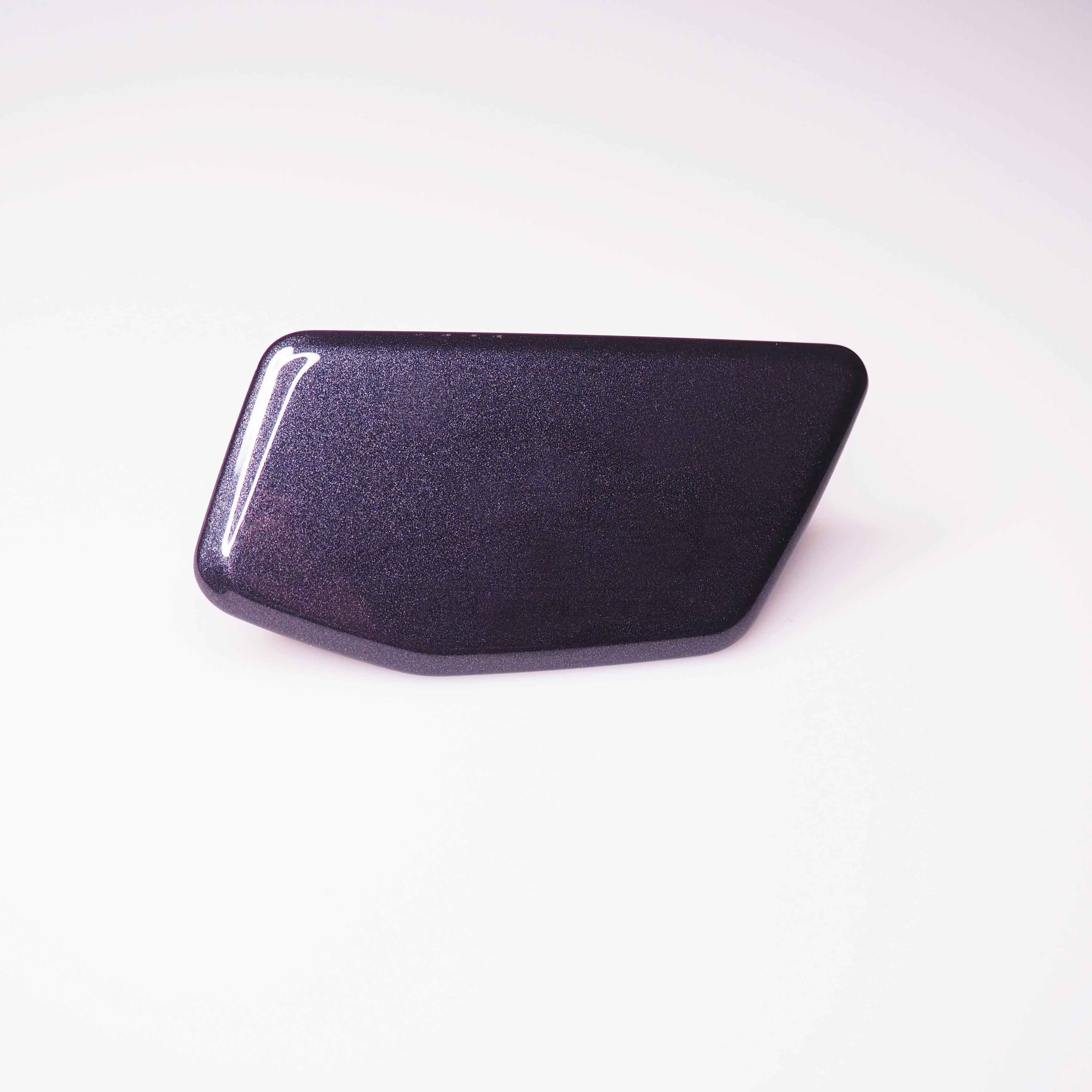 Painted Headlight Washer Cover For Subaru BRZ Z10 2012-2016