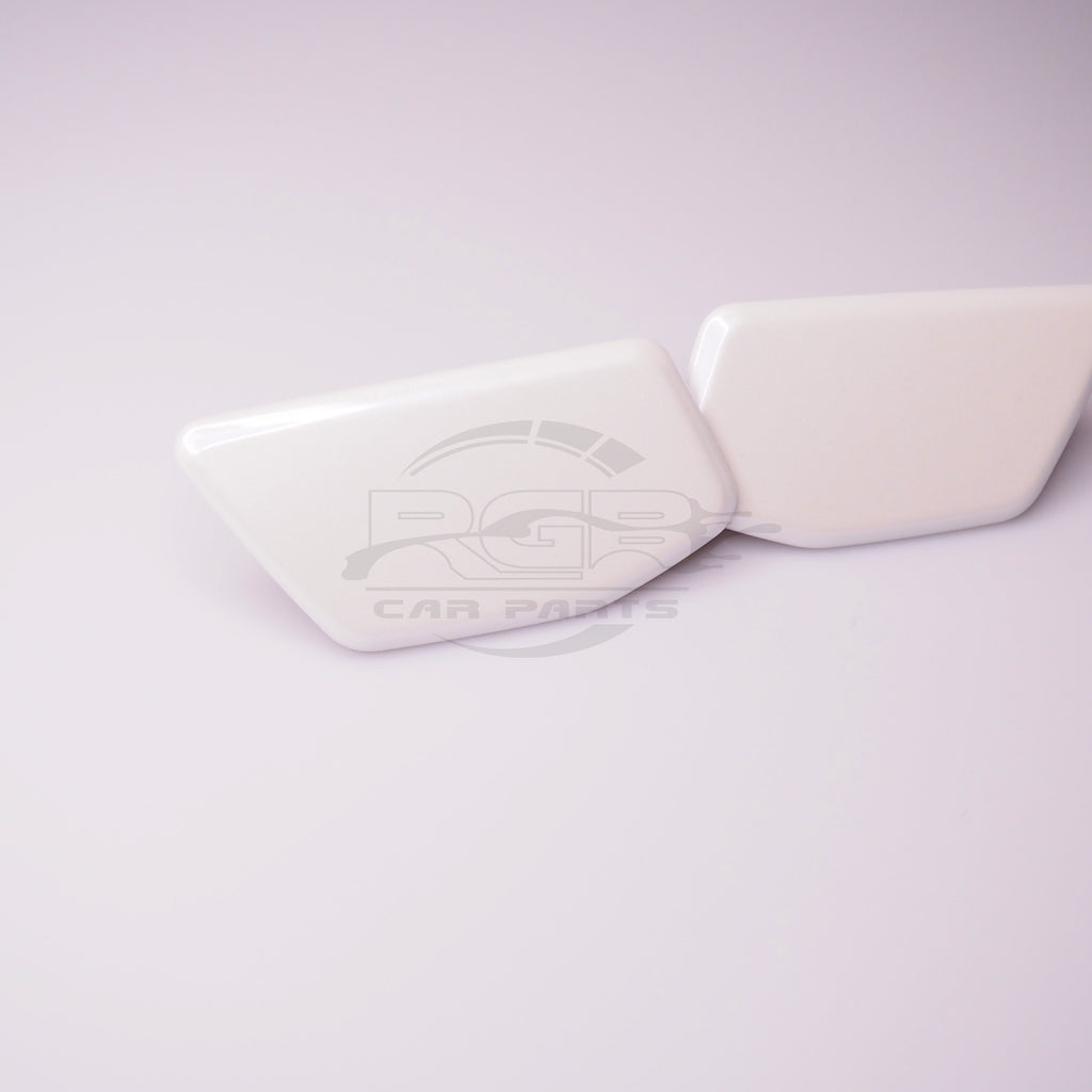 Painted Headlight Washer Cover For Subaru BRZ Z10 2012-2016
