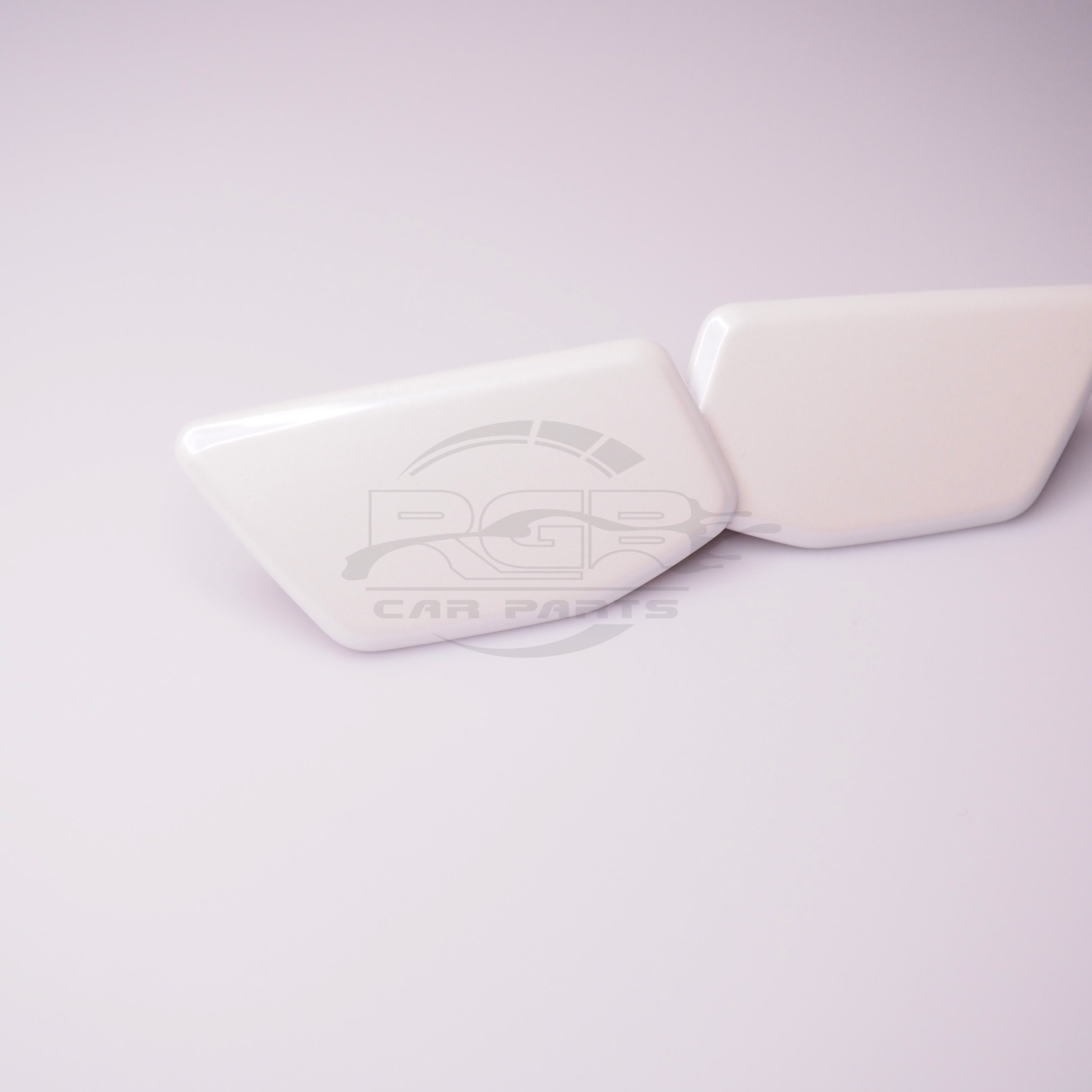 Painted Headlight Washer Cover For Subaru BRZ Z10 2012-2016