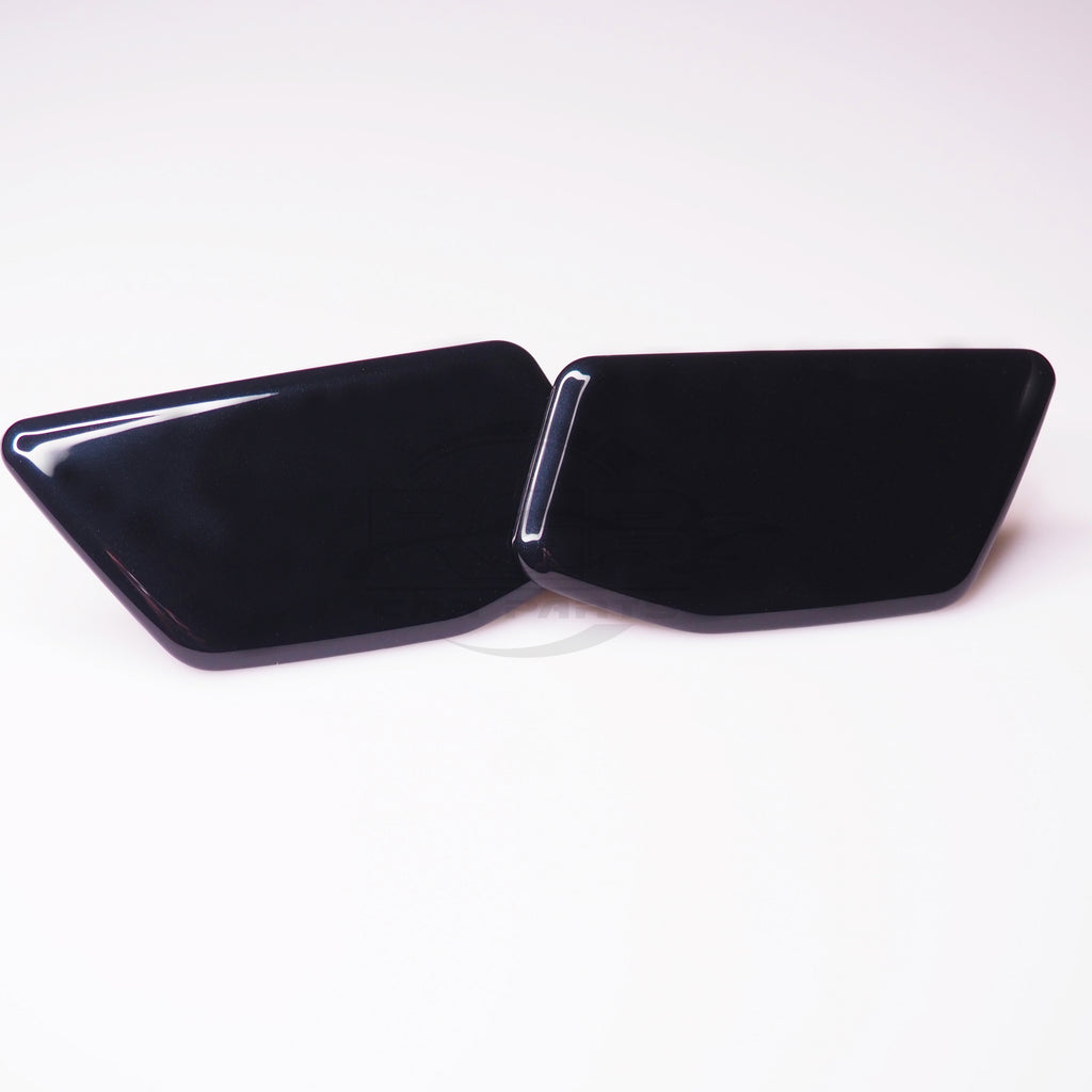 Painted Headlight Washer Cover For Subaru BRZ Z10 2012-2016