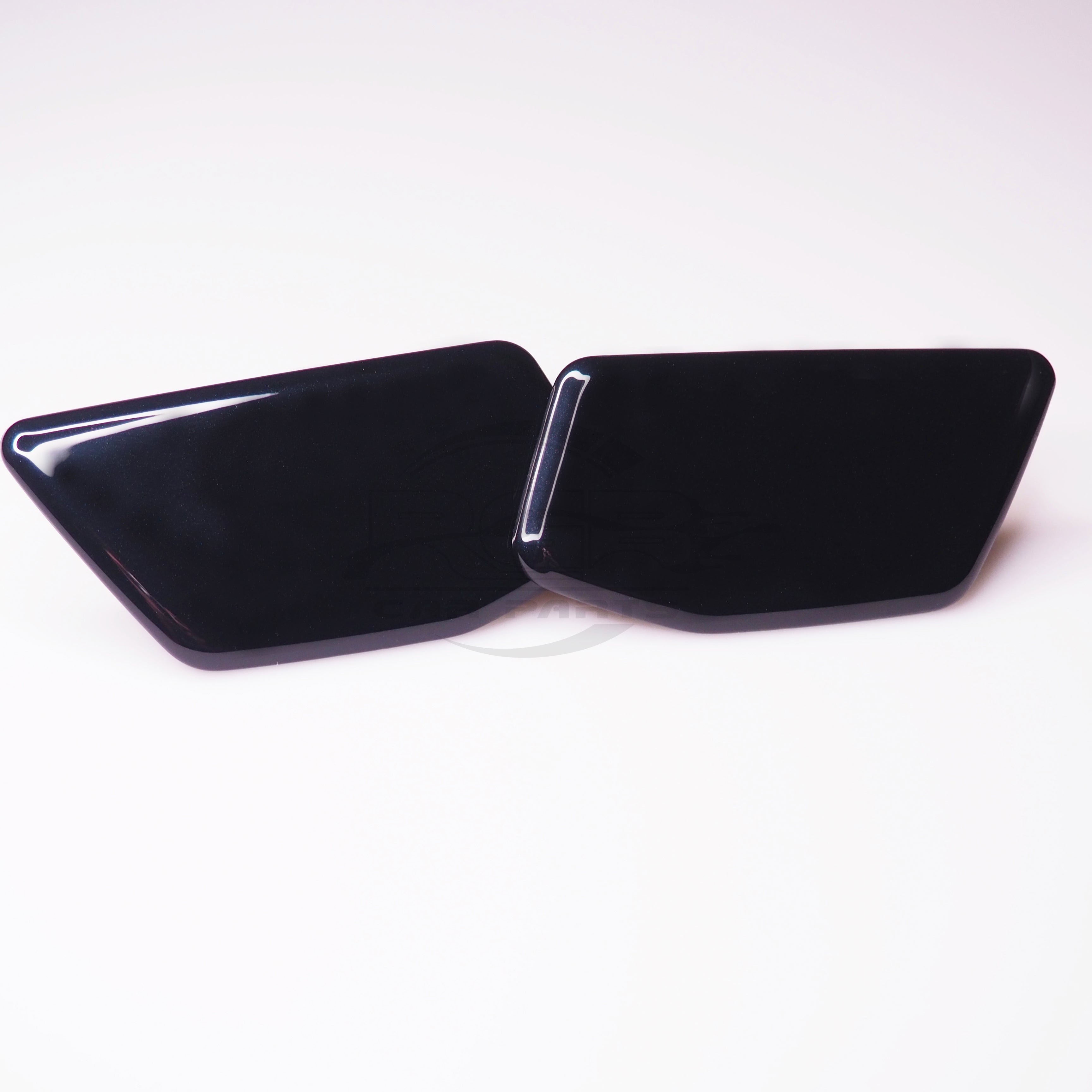 Painted Headlight Washer Cover For Subaru BRZ Z10 2012-2016