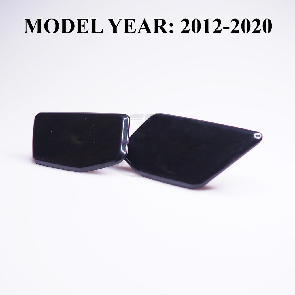 Headlight Washer Cover Jet Cap For Subaru BRZ Z10 2012-2020 Left Right Pair