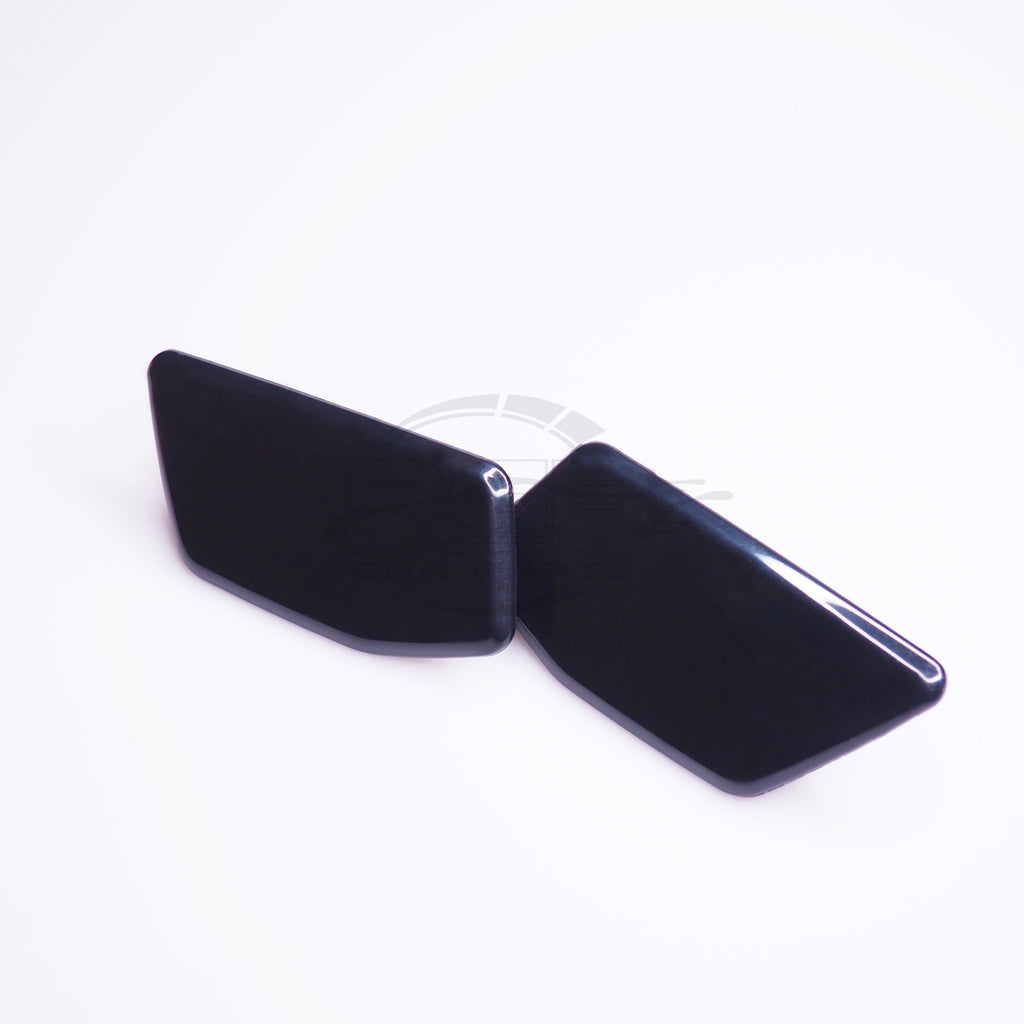 Headlight Washer Cover Jet Cap For Subaru BRZ Z10 2012-2020 Left Right Pair