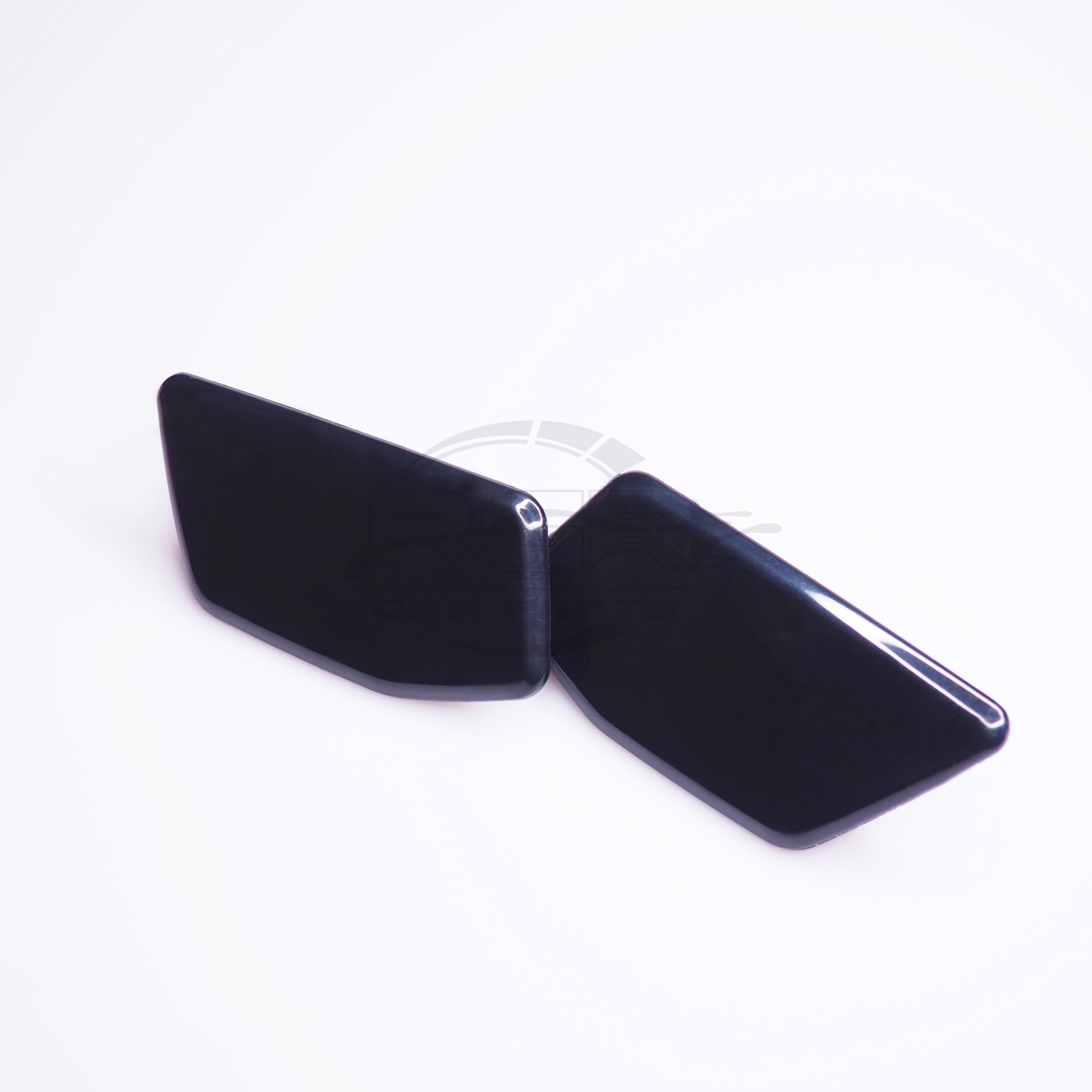 Headlight Washer Cover Jet Cap For Subaru BRZ Z10 2012-2020 Left Right Pair