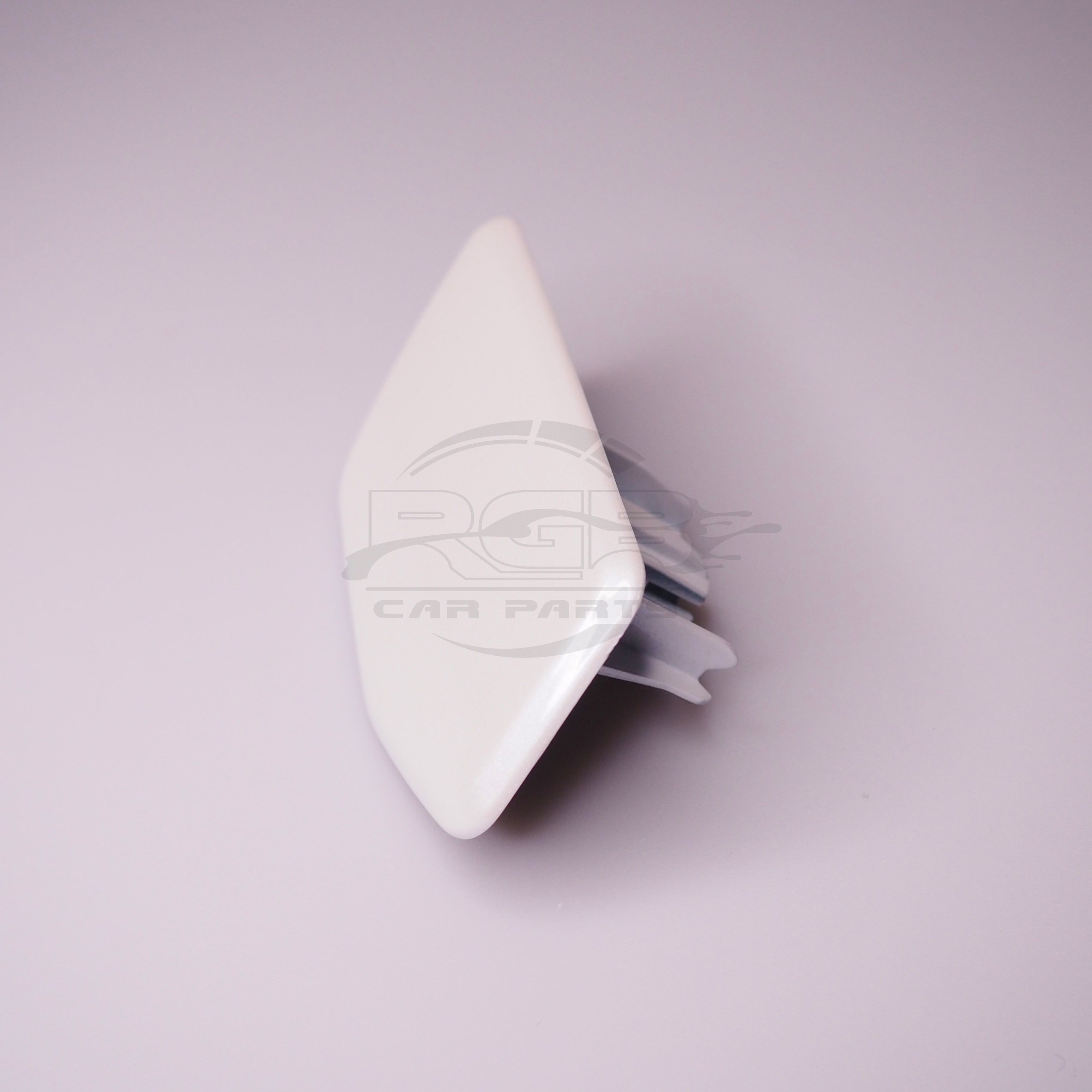 Painted Headlight Washer Cover For Subaru BRZ Z10 2012-2016