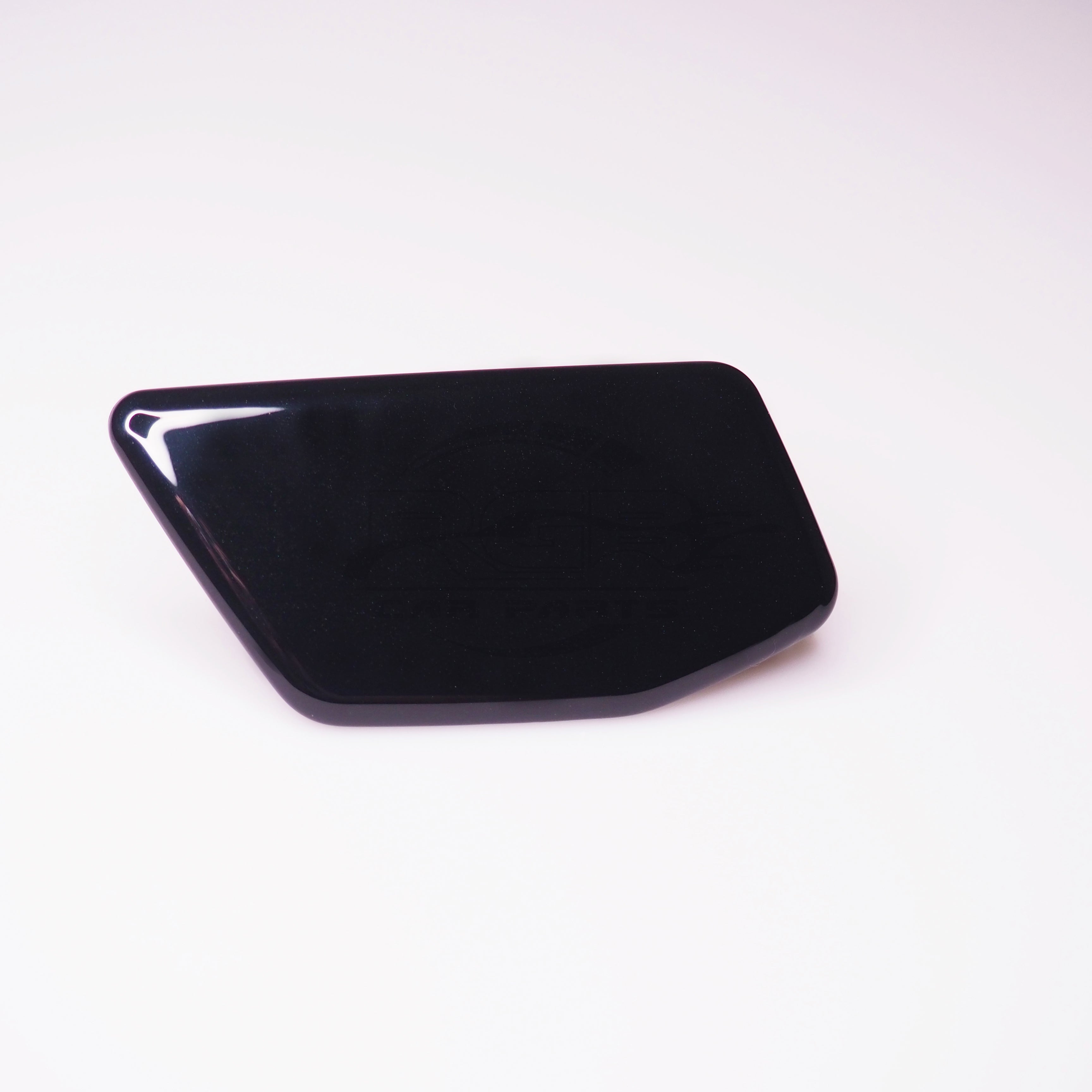 Painted Headlight Washer Cover For Subaru BRZ Z10 2012-2016