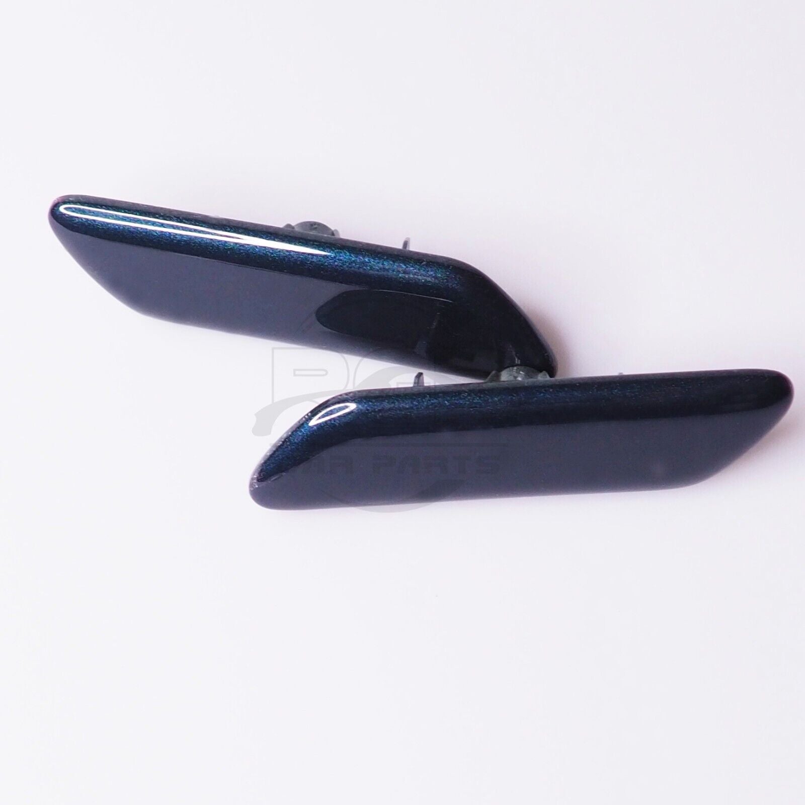 Painted Headlight Washer Cover Toyota RAV4 XA30 Facelift 10-12 Choose Color/Side