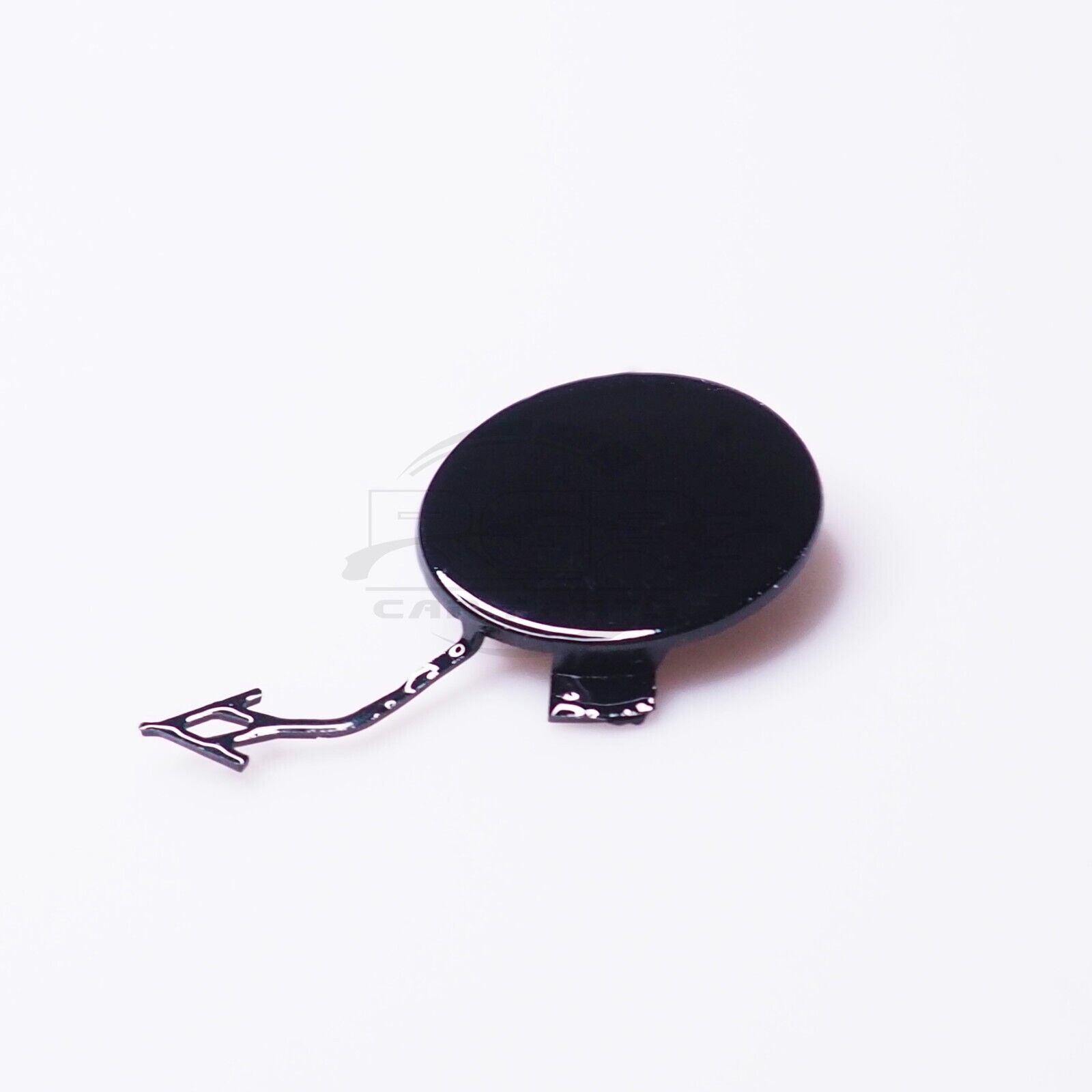 Audi A5 8T 2012-2016 Facelift Front Bumper Tow Hook Cover