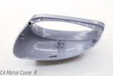 Right Side Wing Mirror Cover For Citroen C4 2004-2010