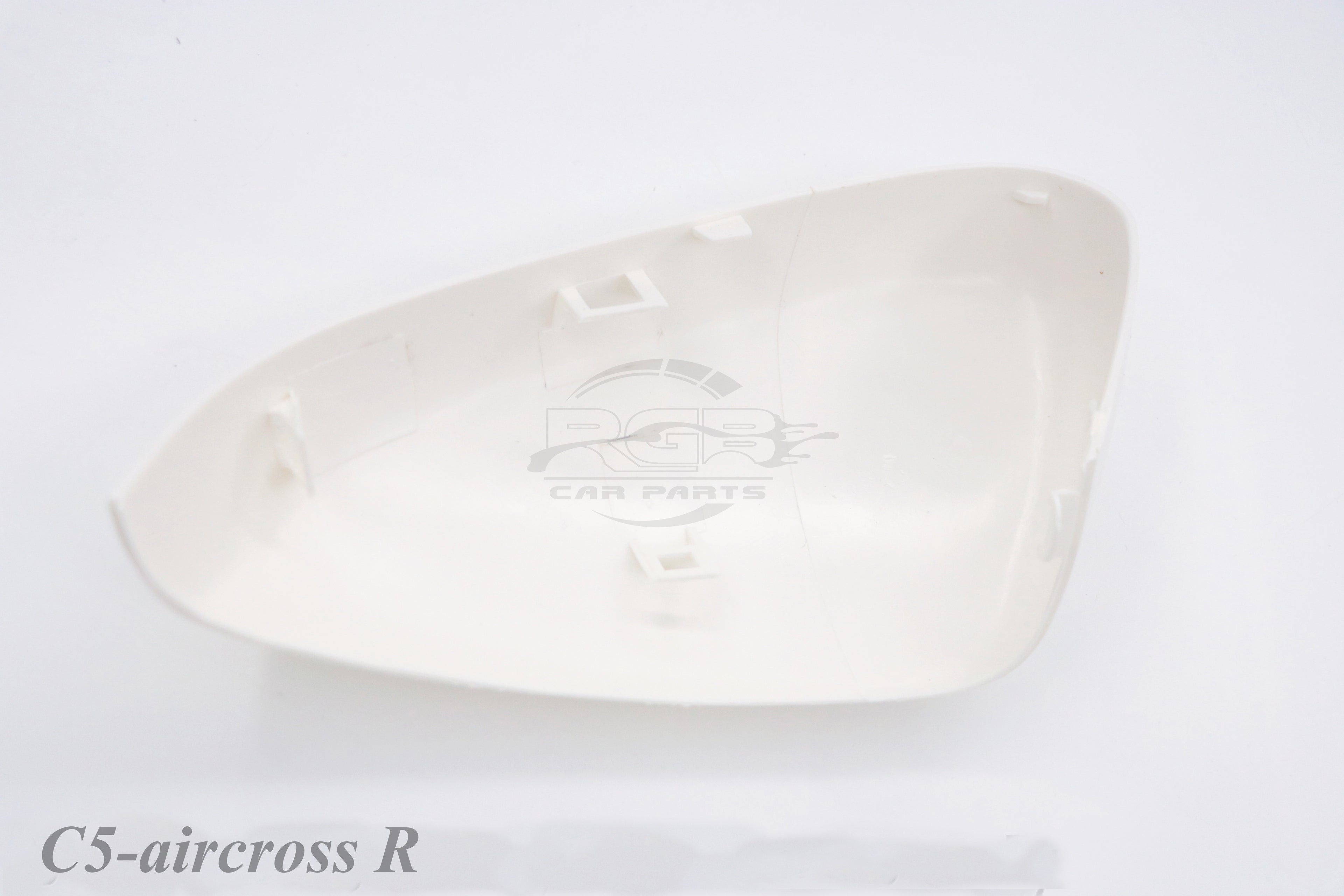 Right Side Wing Mirror Cover For Citroen C5 Aircross 2017-2022