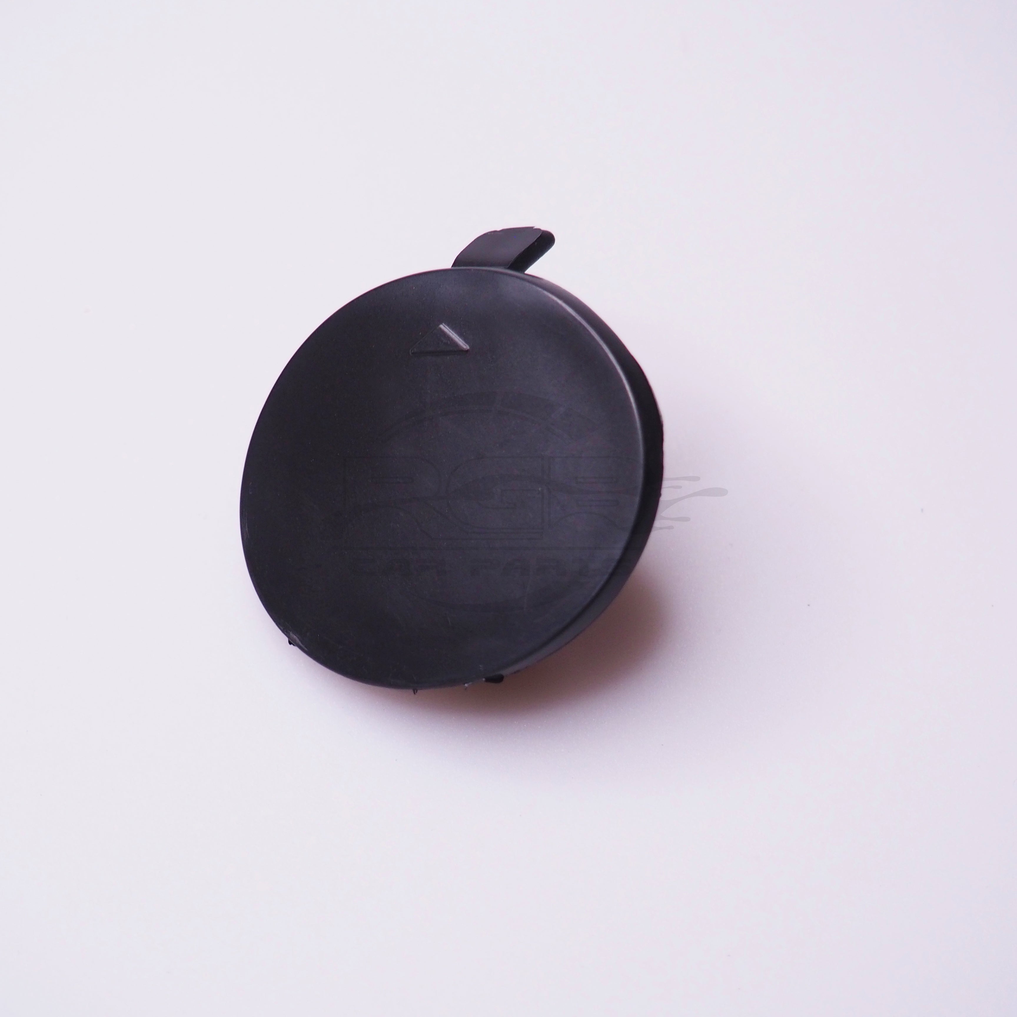 Kia Ceed MK2 JD Front Bumper Tow Hook Cover Cap Pre-Facelift 2012-2015 OEM