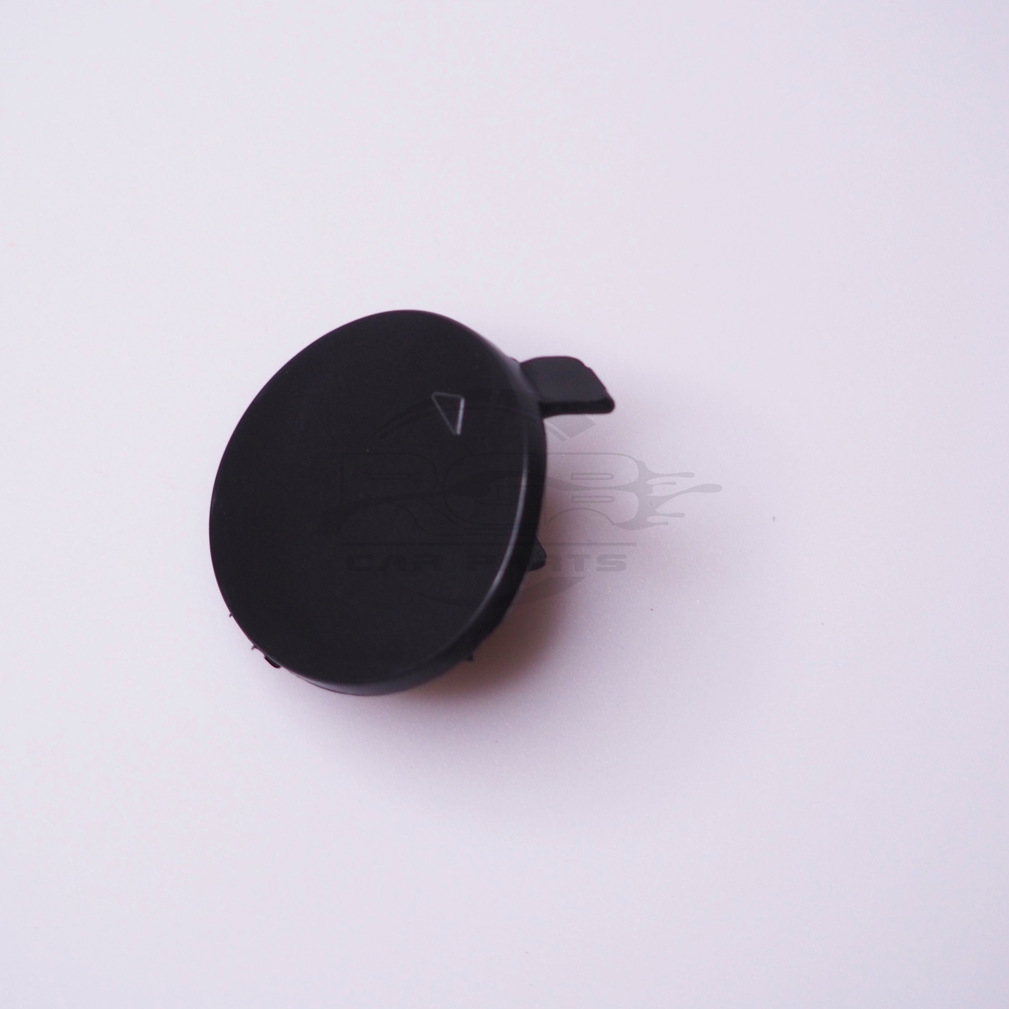 Kia Ceed MK2 JD Front Bumper Tow Hook Cover Cap Pre-Facelift 2012-2015 OEM