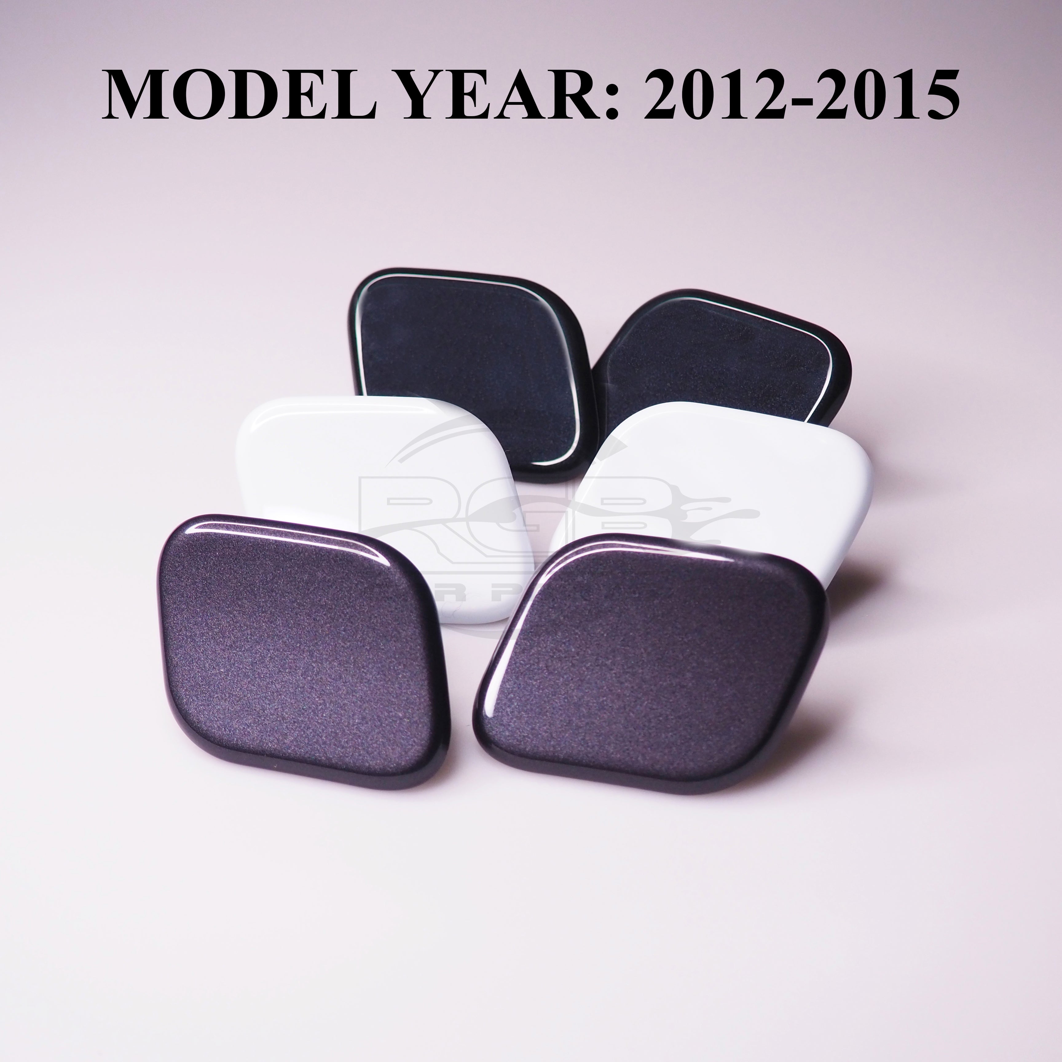 Headlight Washer Cover For Kia Ceed MK2 JD 2012-2015 OEM