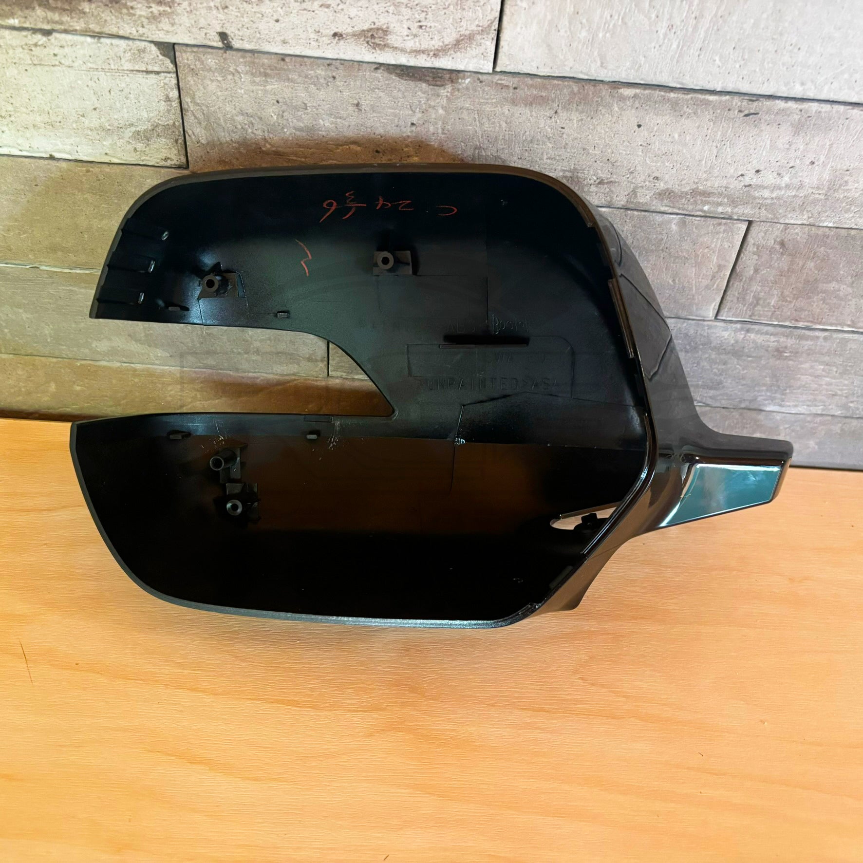 Wing Mirror Cover For Toyota C-HR AX10 2016-2023