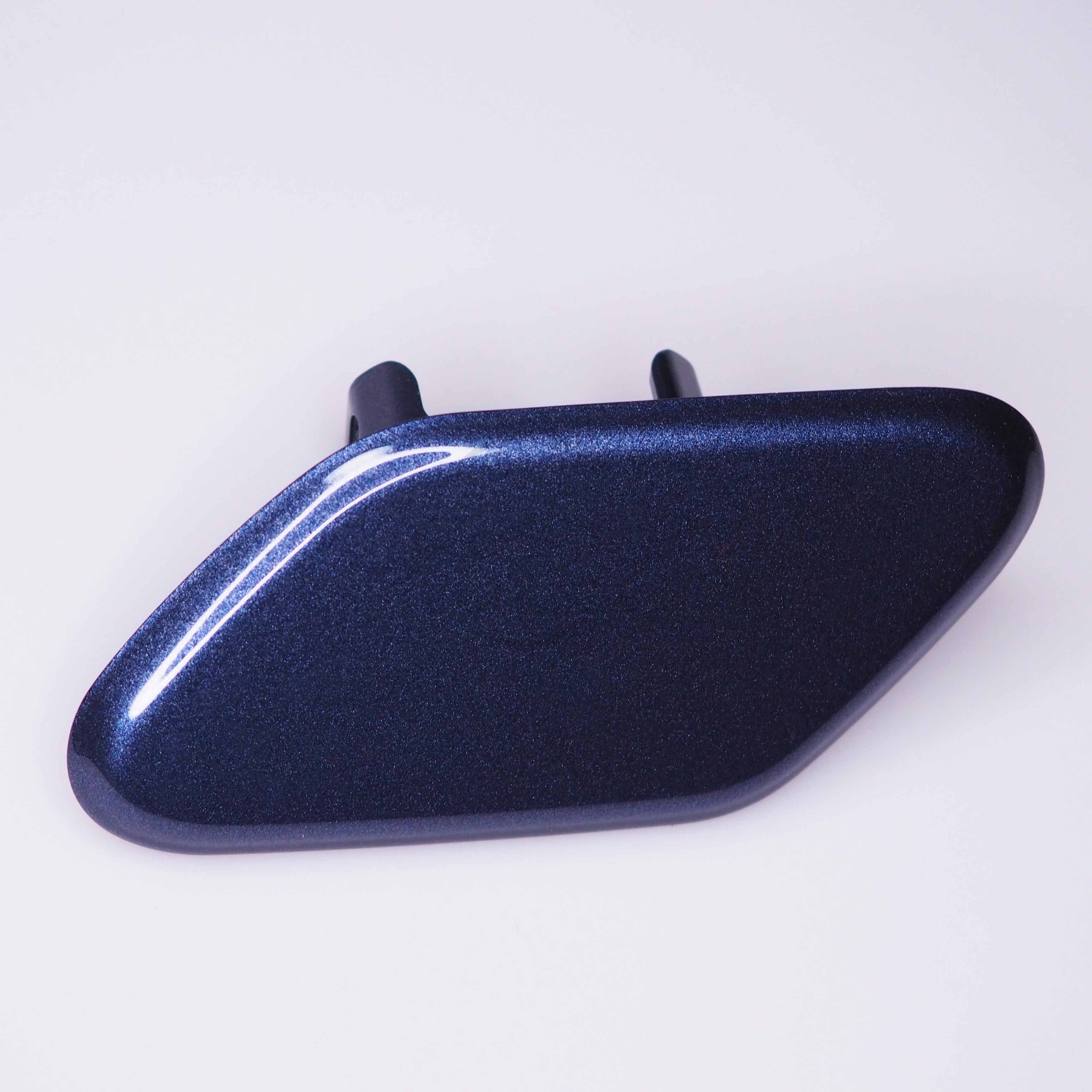 Headlight Washer Cover Jet Cap For Honda CR-V MK4 2012-2014