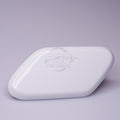 Headlight Washer Cover Jet Cap For Honda CR-V MK4 2012-2014