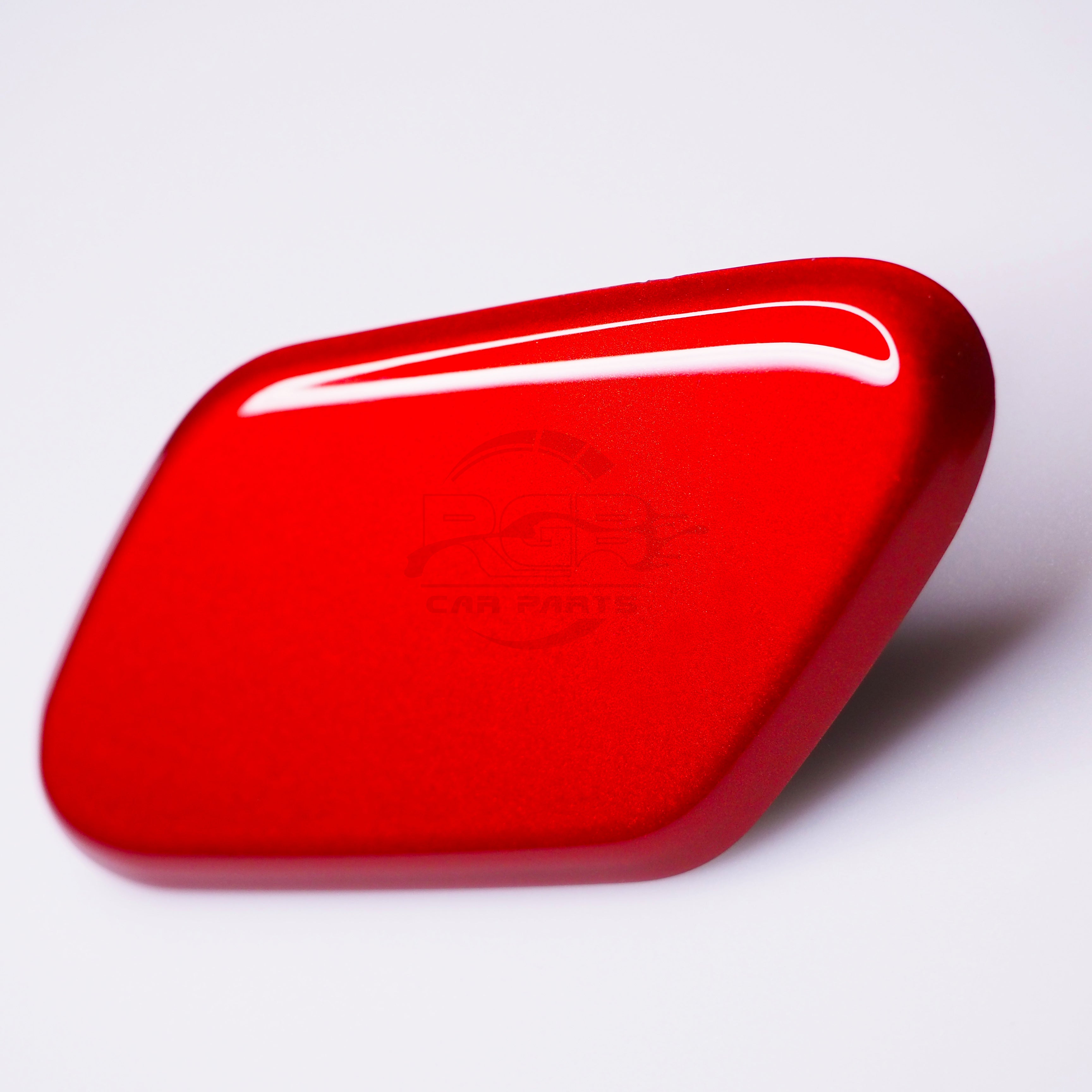 Headlight Washer Cover Jet Cap For Honda CR-V MK4 2012-2014